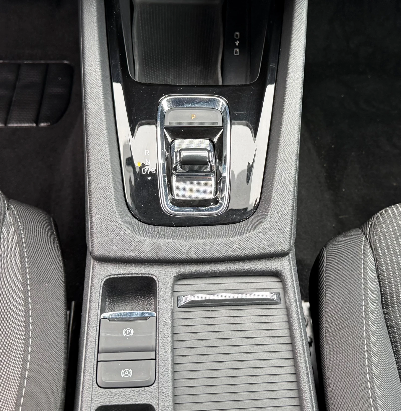 Skoda Octavia 2.0TDI 150kc  2023   | Mobile.bg   14