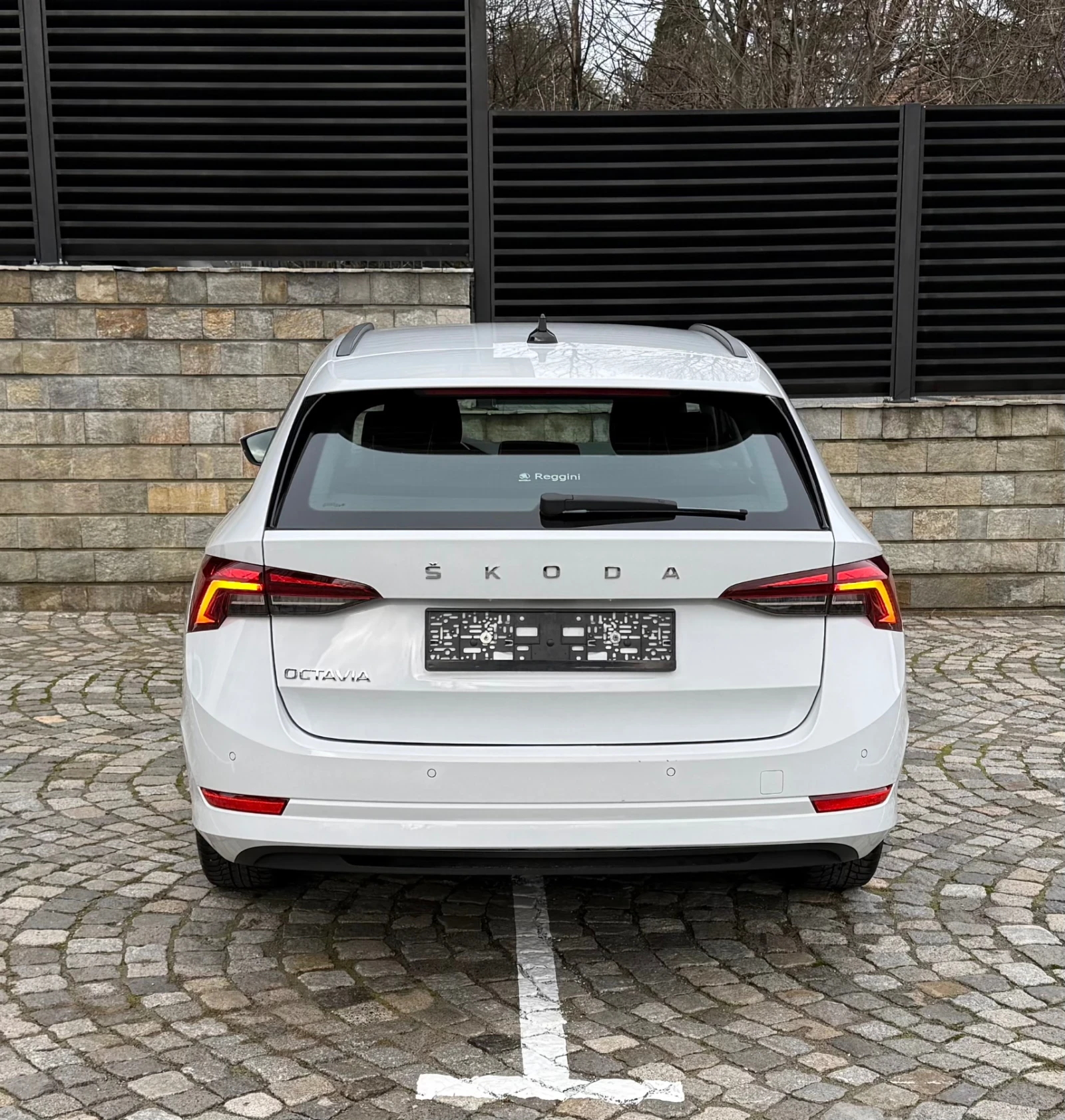 Skoda Octavia 2.0TDI 150kc Отлично състояние - изображение 5