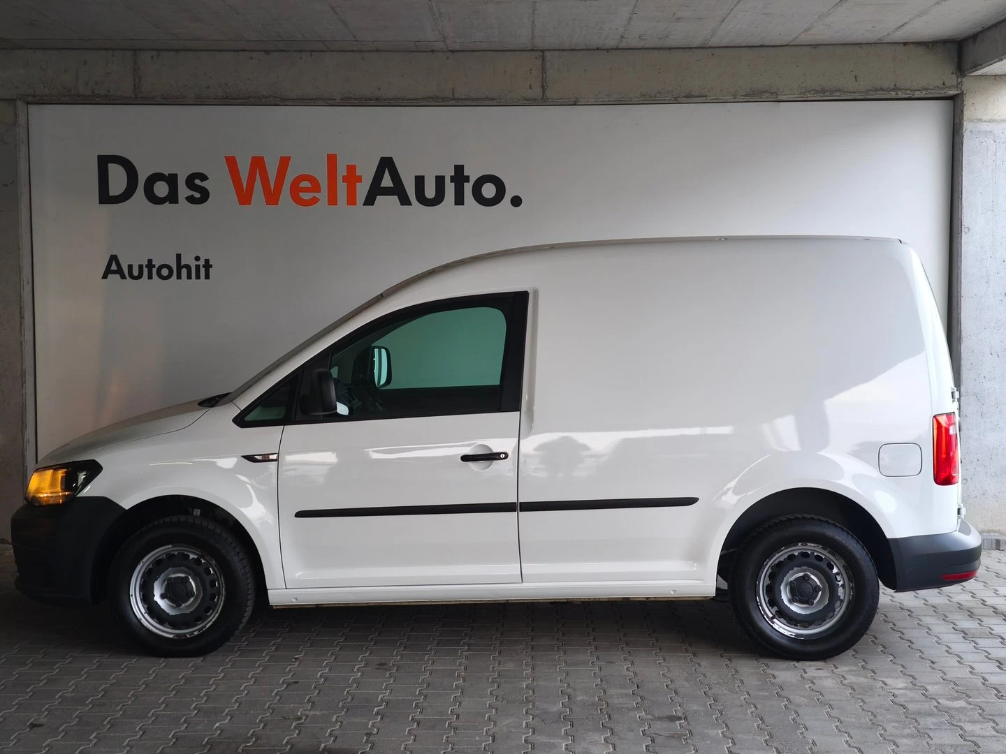 VW Caddy Kasten 3.2 m3 TDI | Mobile.bg � ����������� 3