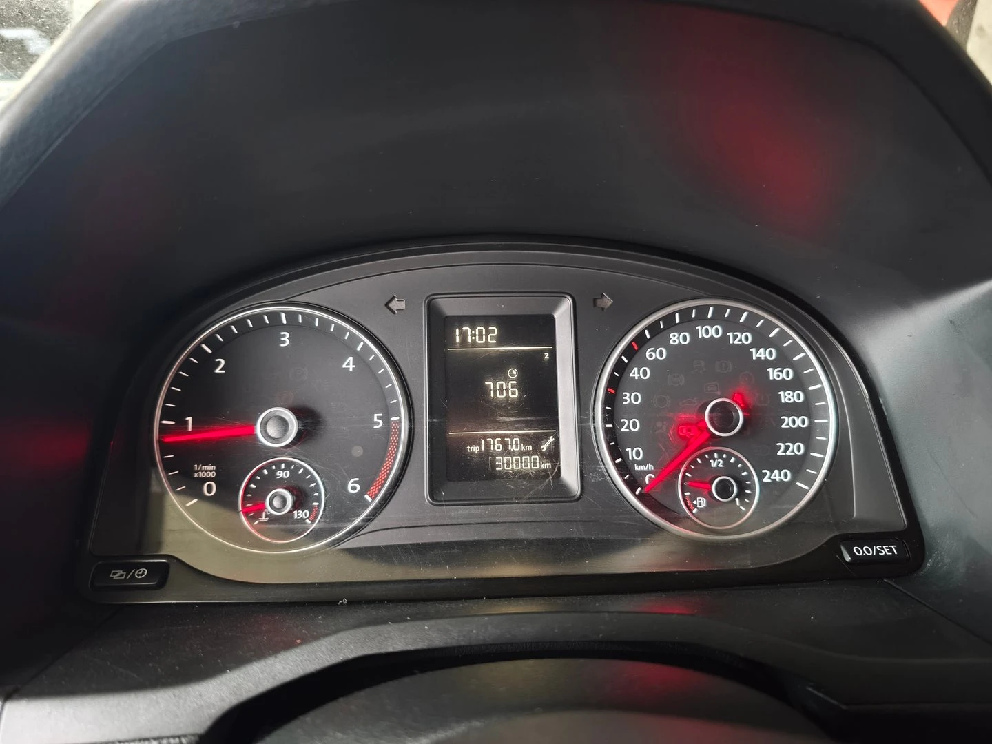 VW Caddy Kasten 3.2 m3 TDI | Mobile.bg � ����������� 11