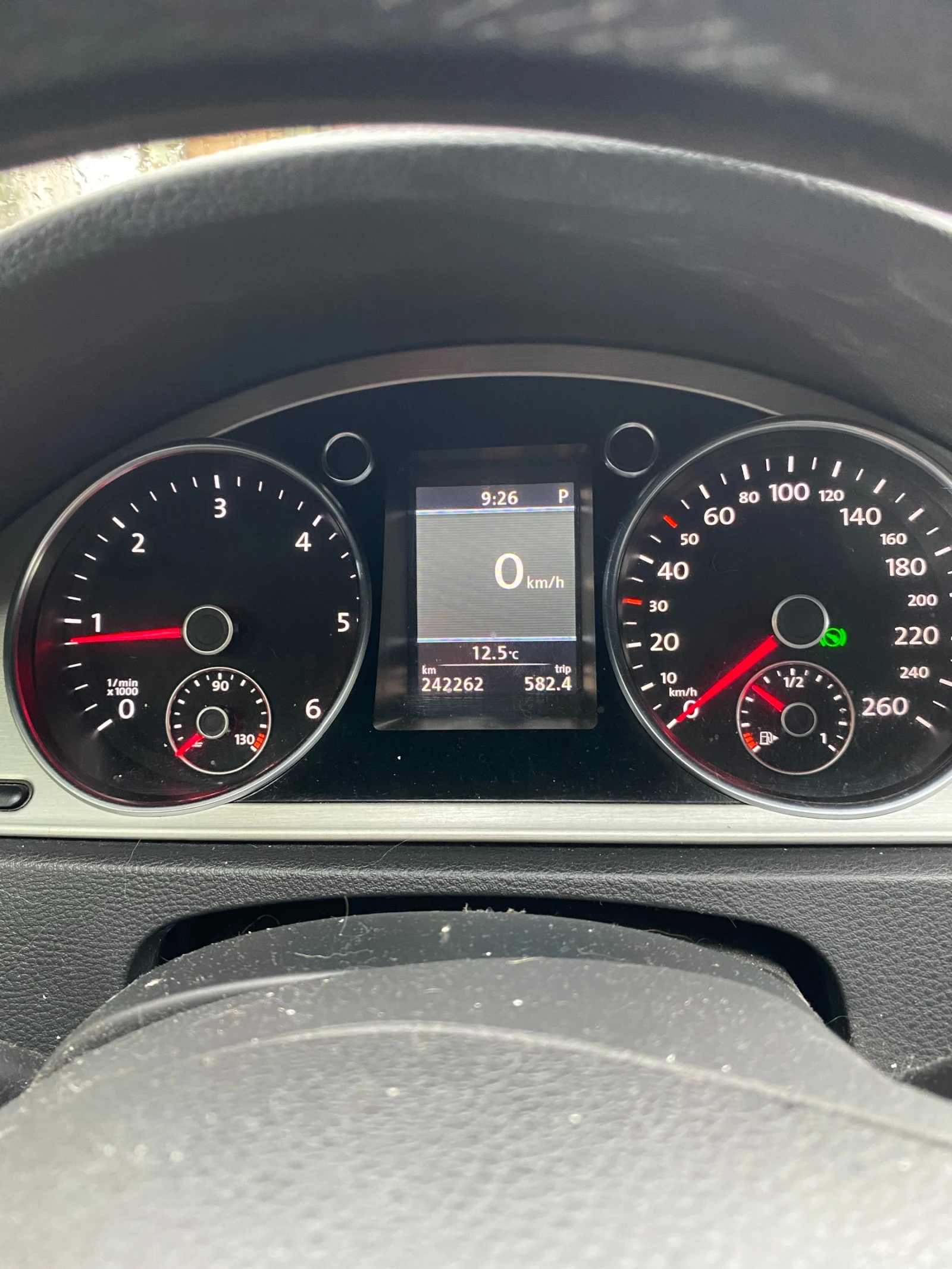 VW Passat 7 - изображение 3