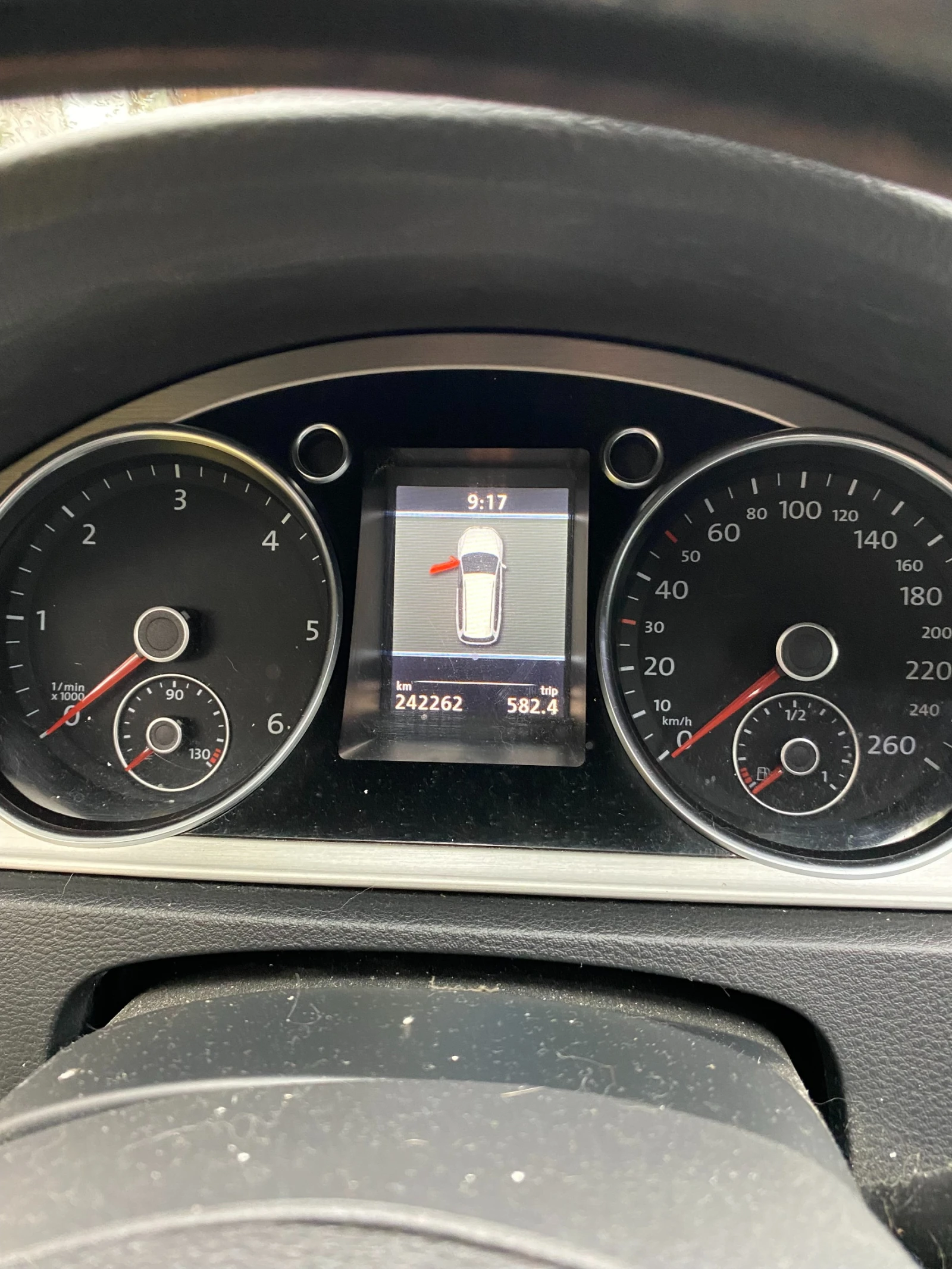 VW Passat 7 - изображение 2