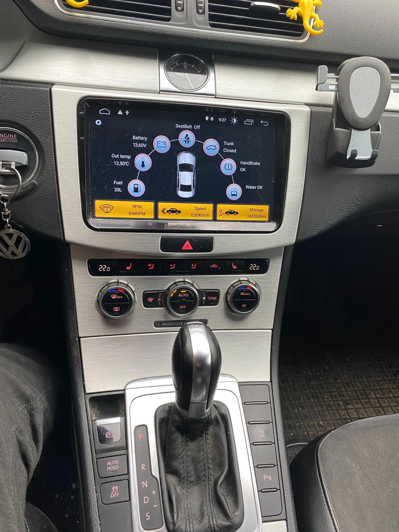 VW Passat 7 - изображение 5