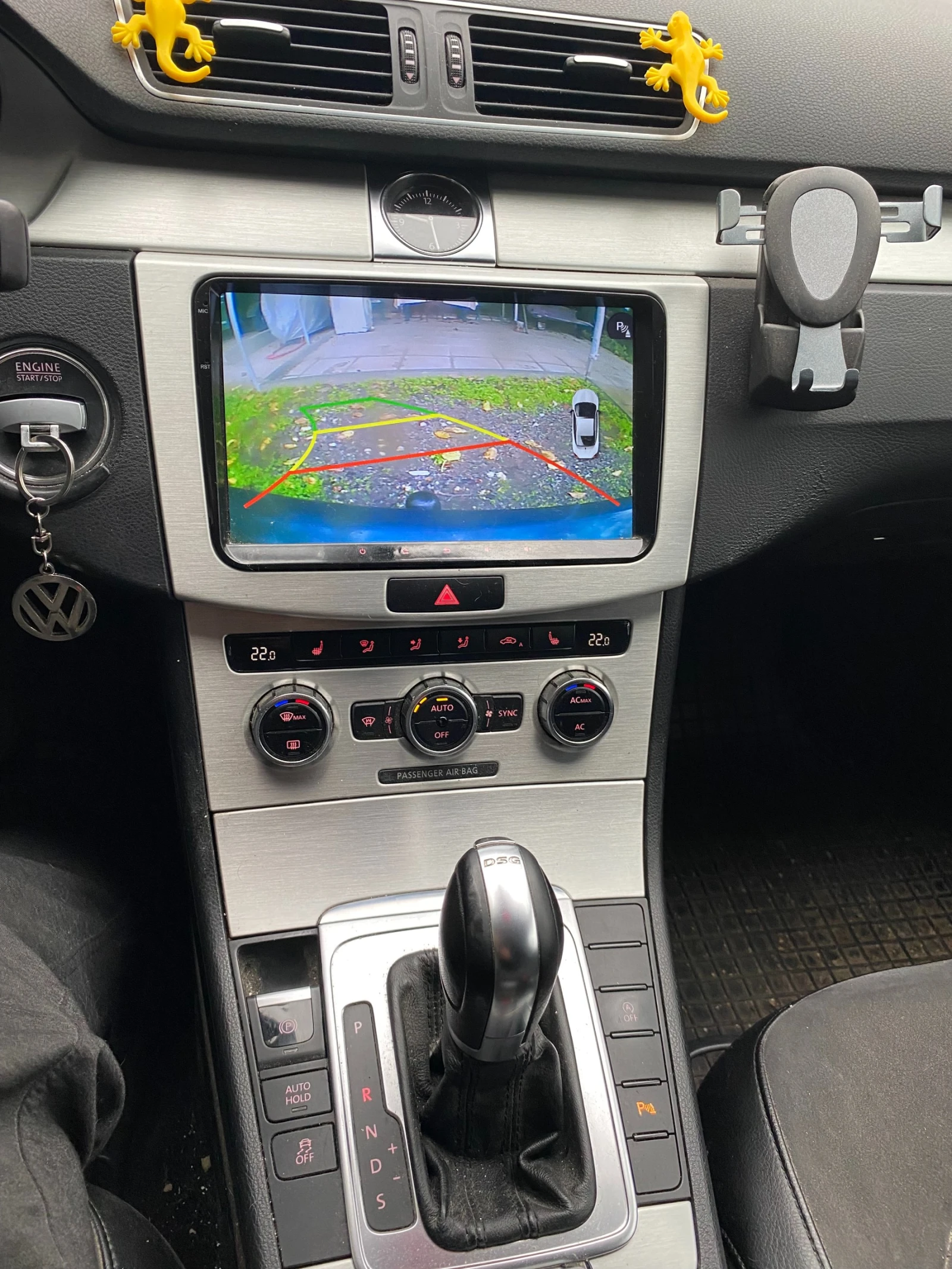 VW Passat 7 - изображение 7