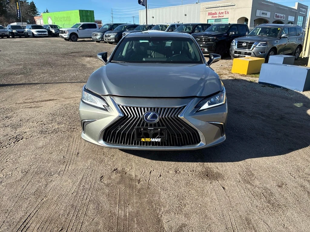 Lexus ES * 300h * CARFAX * ��� ������������ ������ | Mobile.bg � ����������� 6