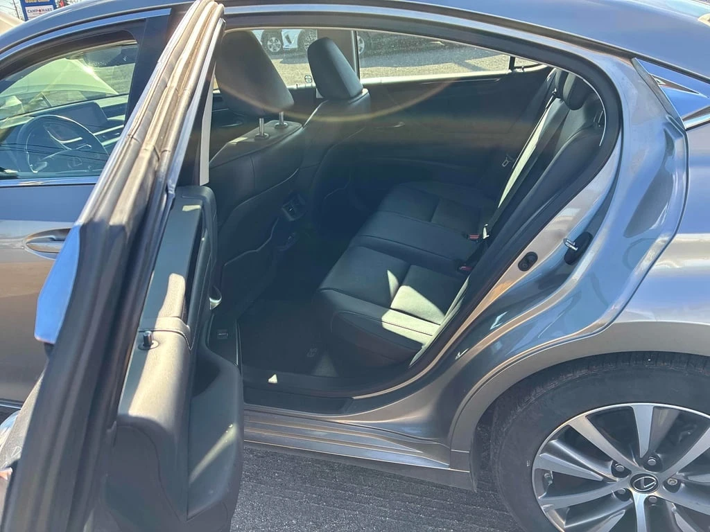 Lexus ES * 300h * CARFAX * ��� ������������ ������ | Mobile.bg � ����������� 15