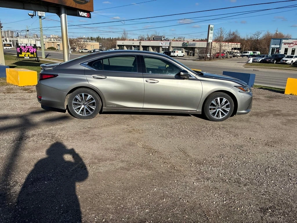 Lexus ES * 300h * CARFAX * ��� ������������ ������ | Mobile.bg � ����������� 3