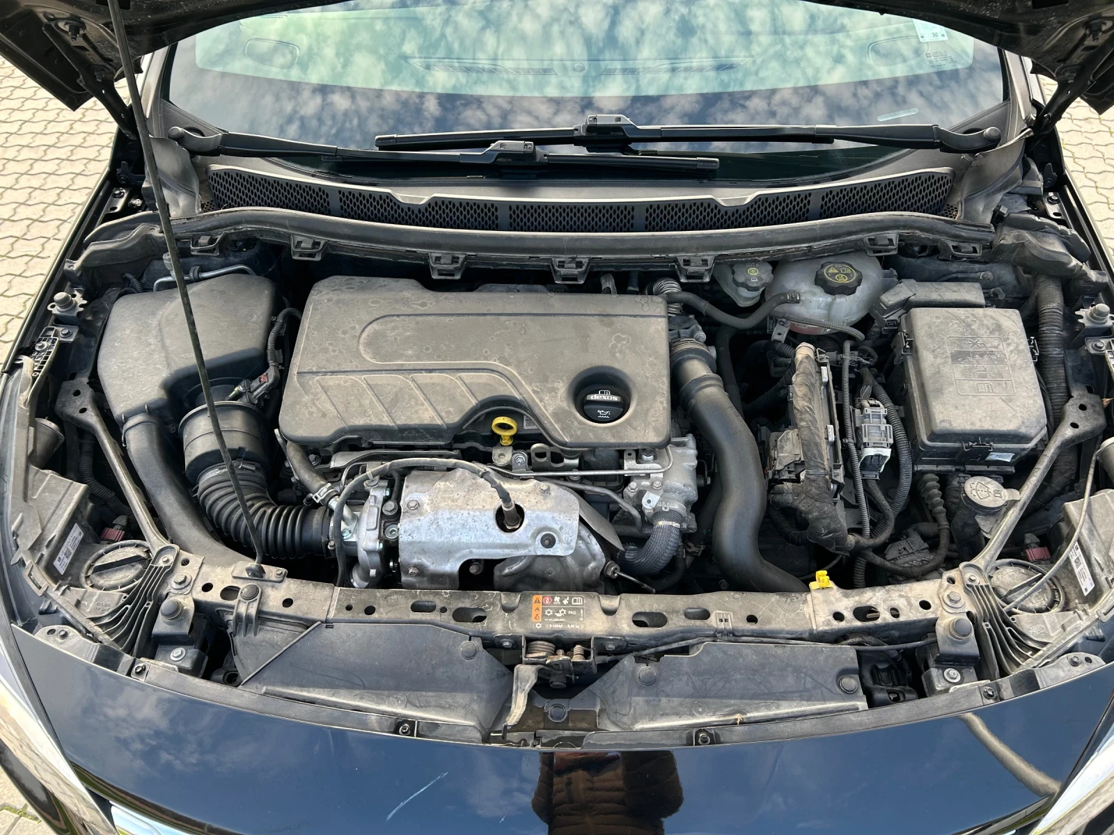 Opel Astra | Mobile.bg � ����������� 12