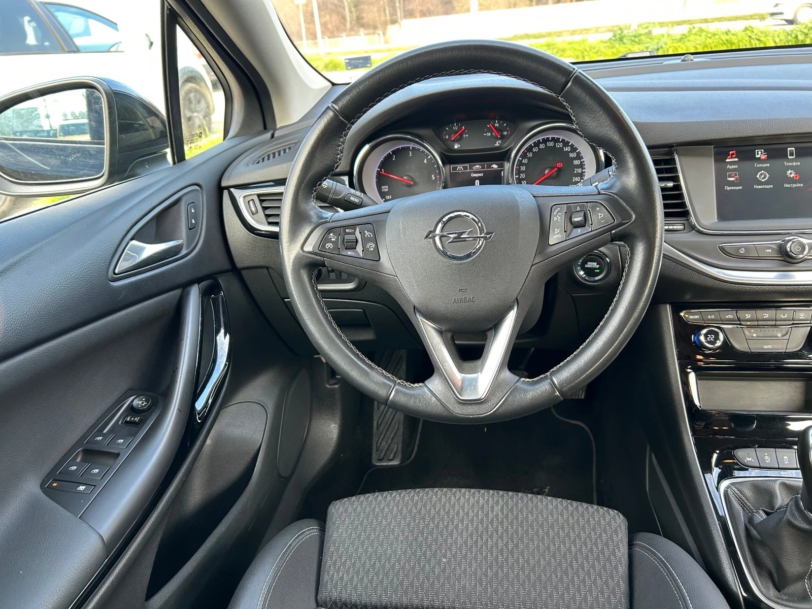 Opel Astra | Mobile.bg � ����������� 8