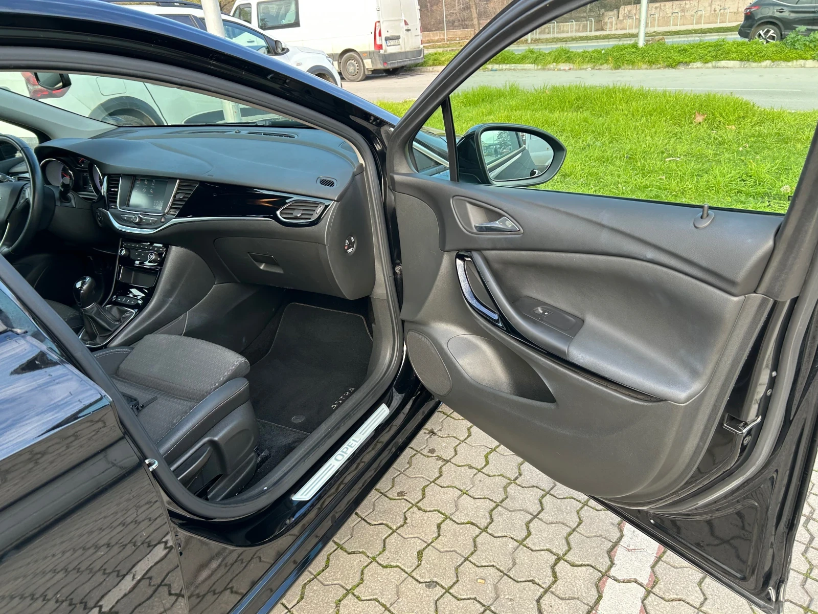 Opel Astra | Mobile.bg � ����������� 4