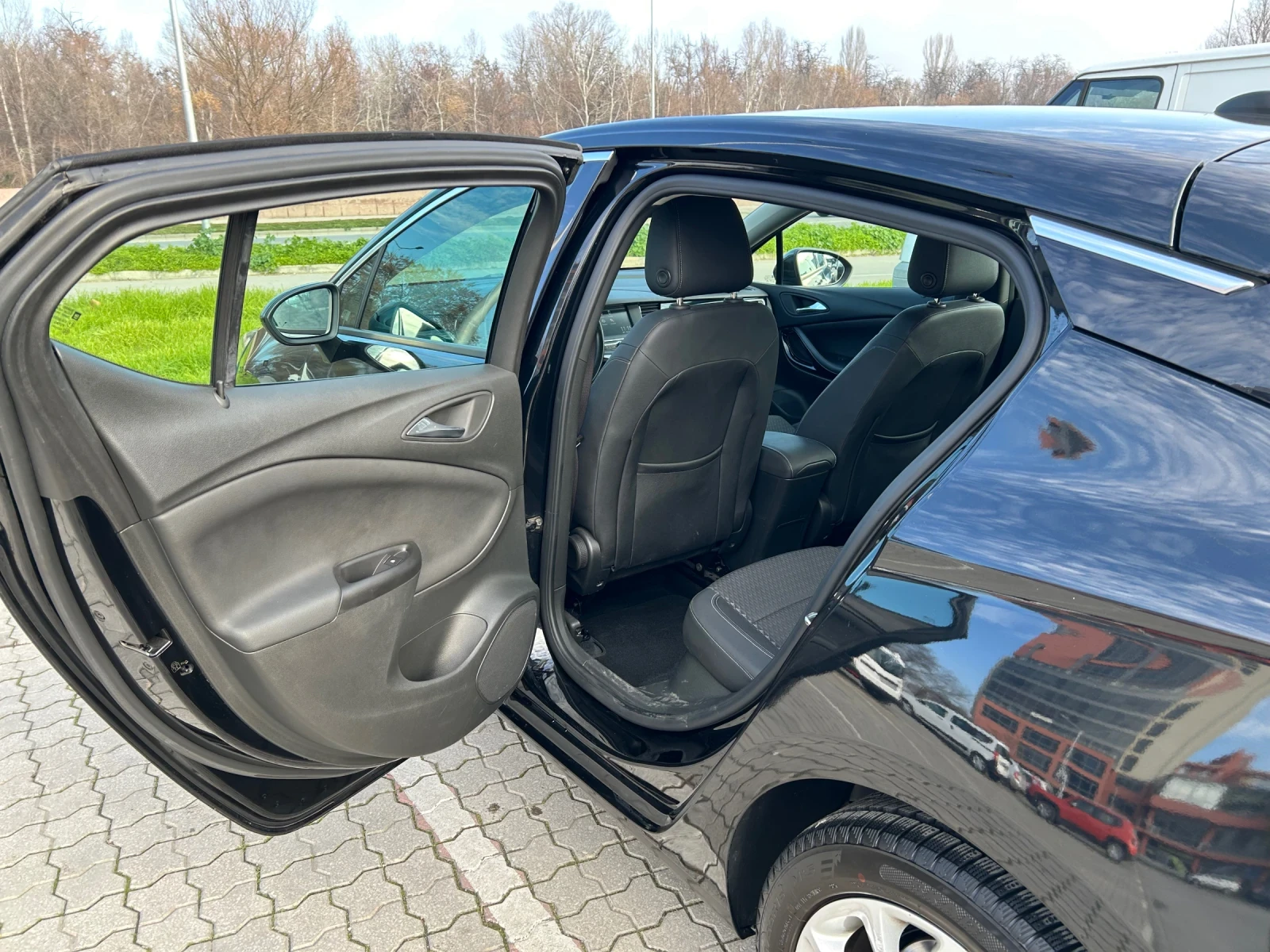 Opel Astra | Mobile.bg � ����������� 6