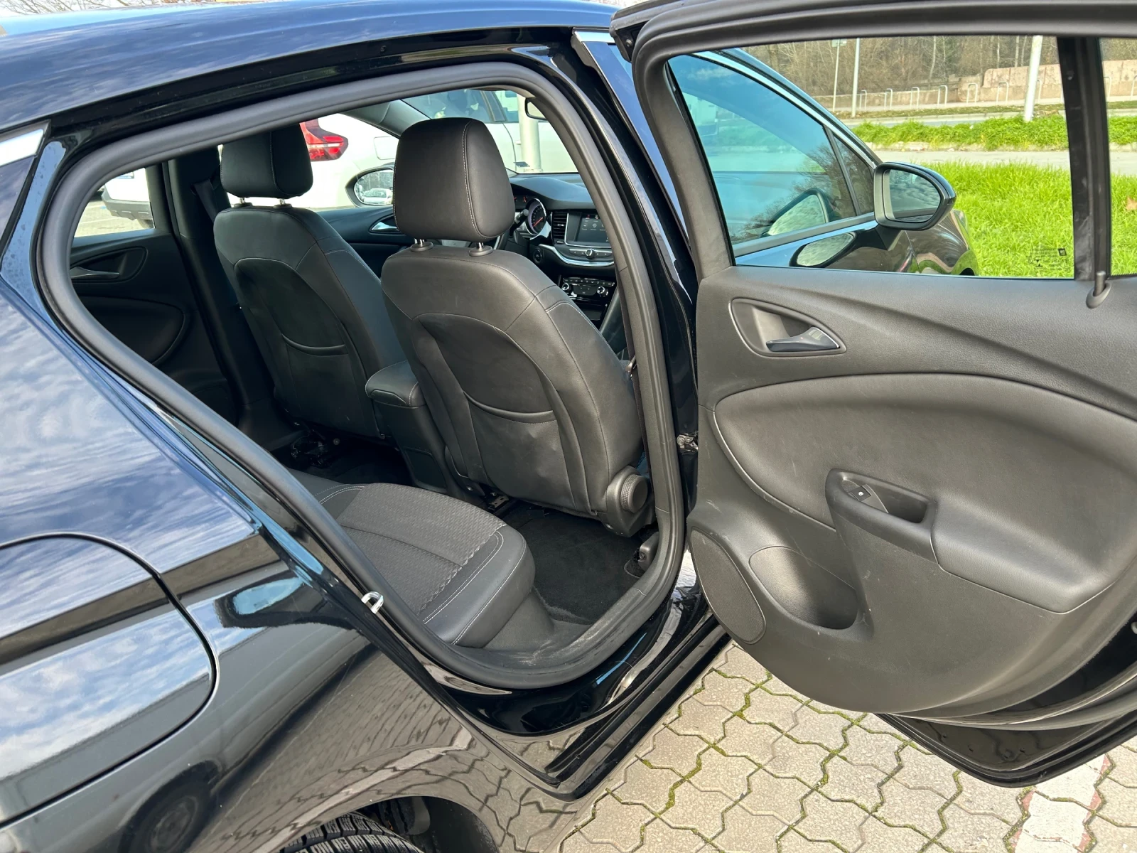 Opel Astra | Mobile.bg � ����������� 5