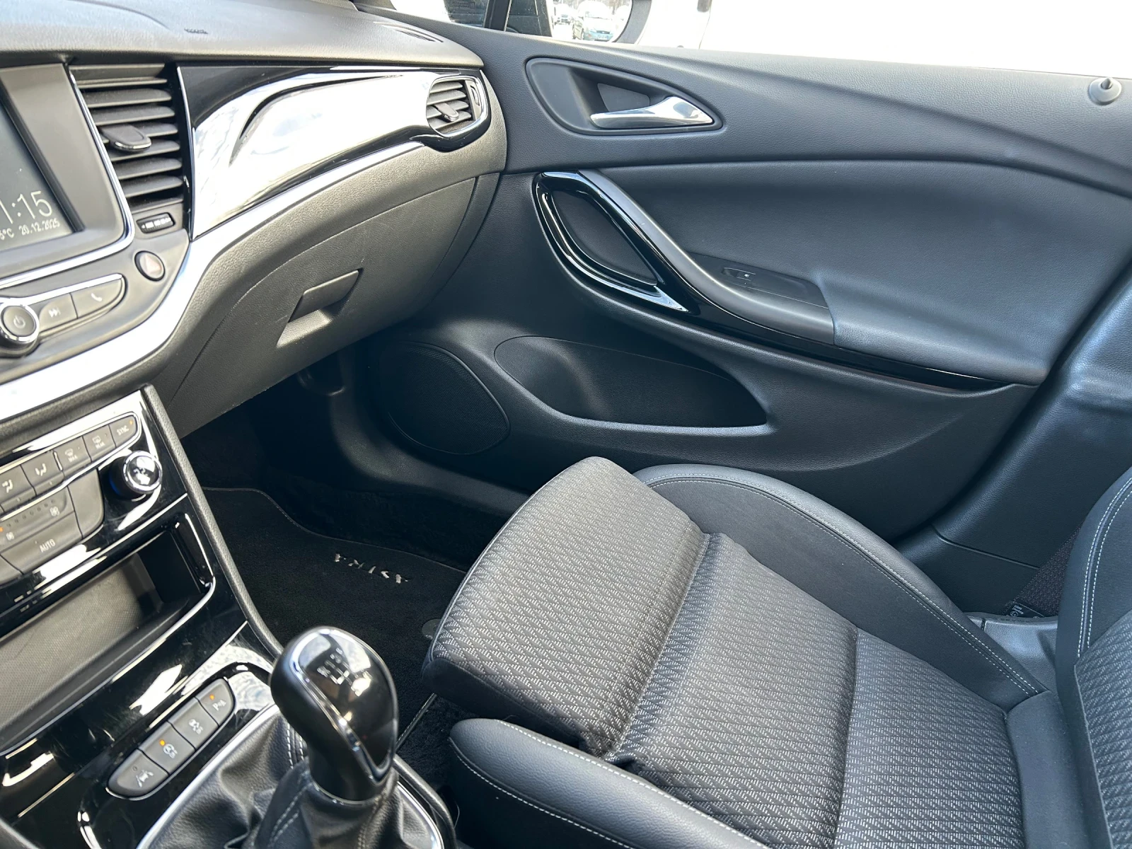 Opel Astra | Mobile.bg � ����������� 10