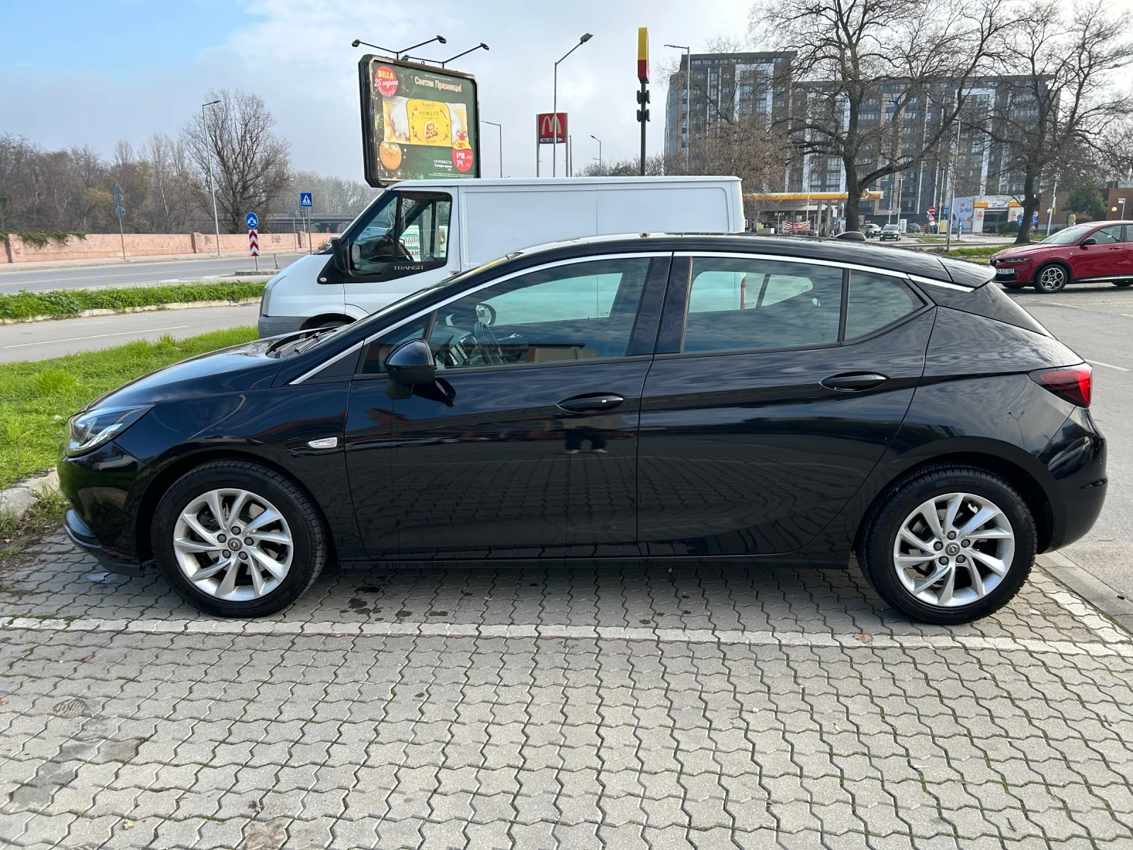 Opel Astra | Mobile.bg � ����������� 15