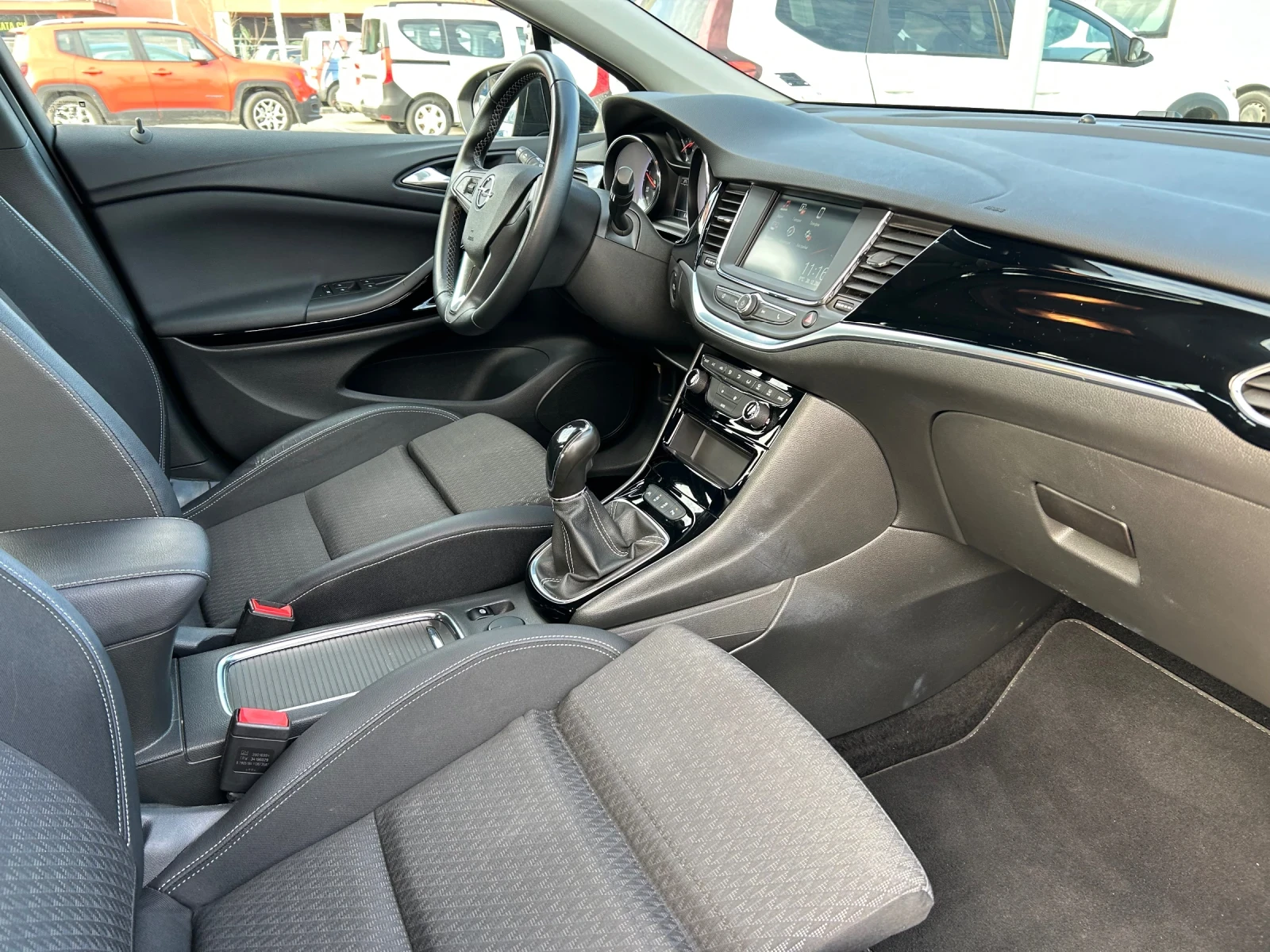 Opel Astra | Mobile.bg � ����������� 3