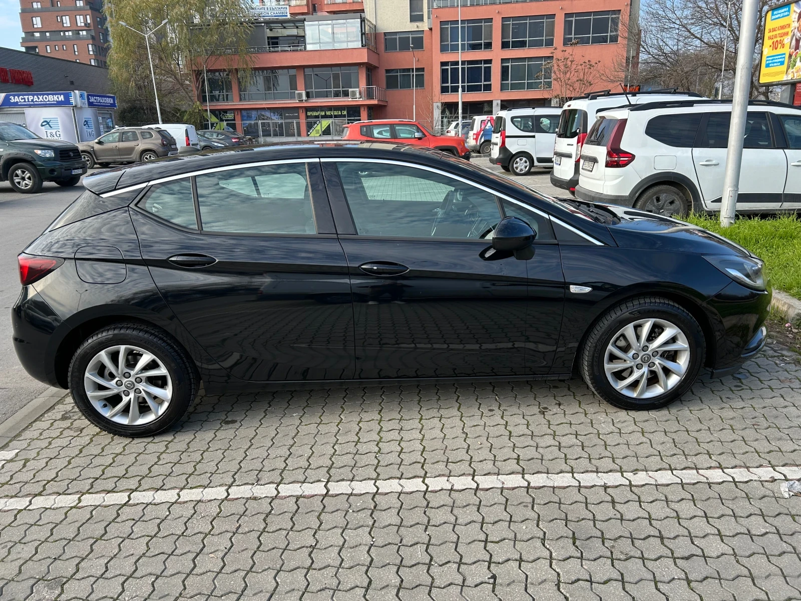 Opel Astra | Mobile.bg � ����������� 14
