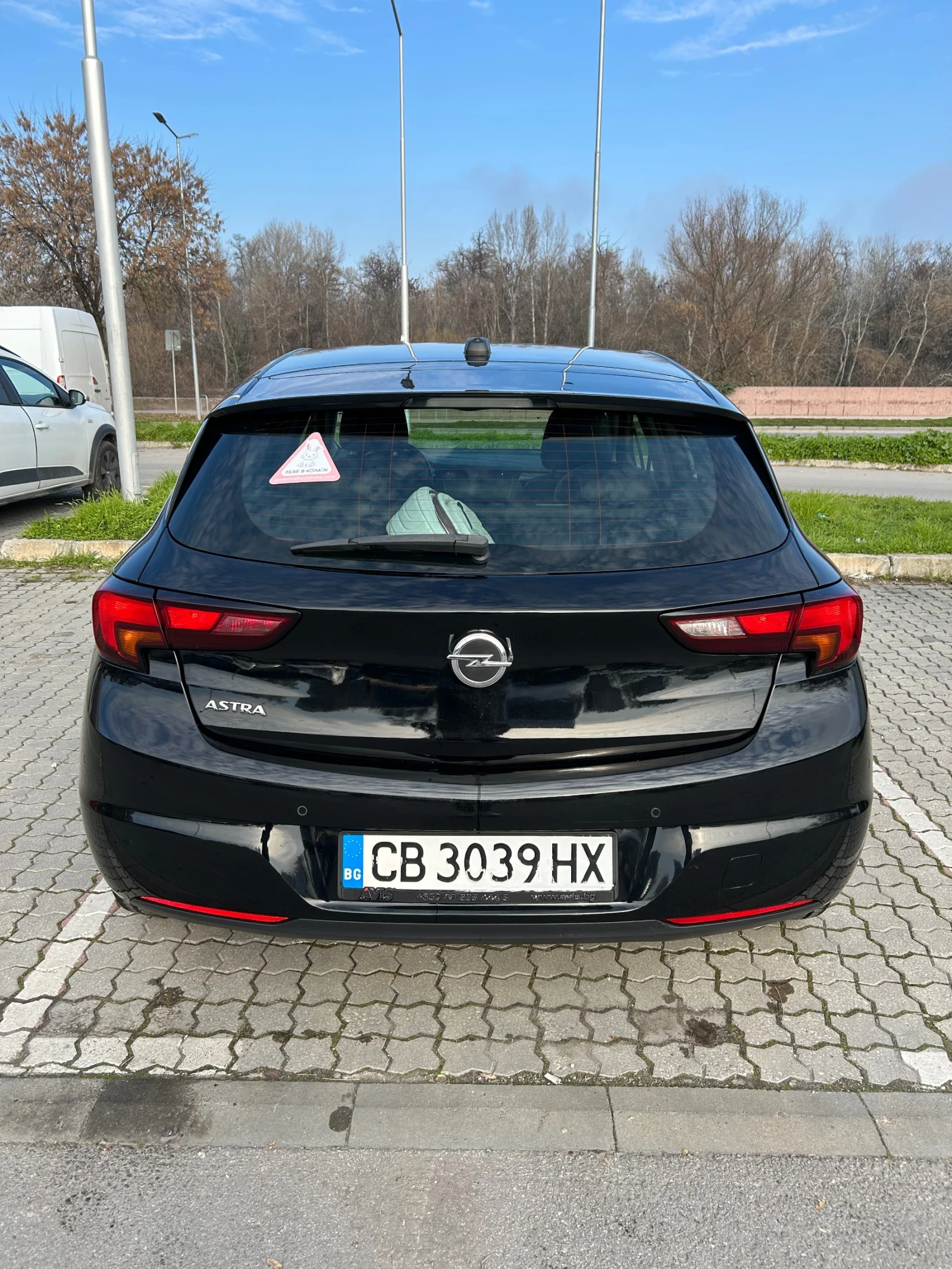 Opel Astra | Mobile.bg � ����������� 16