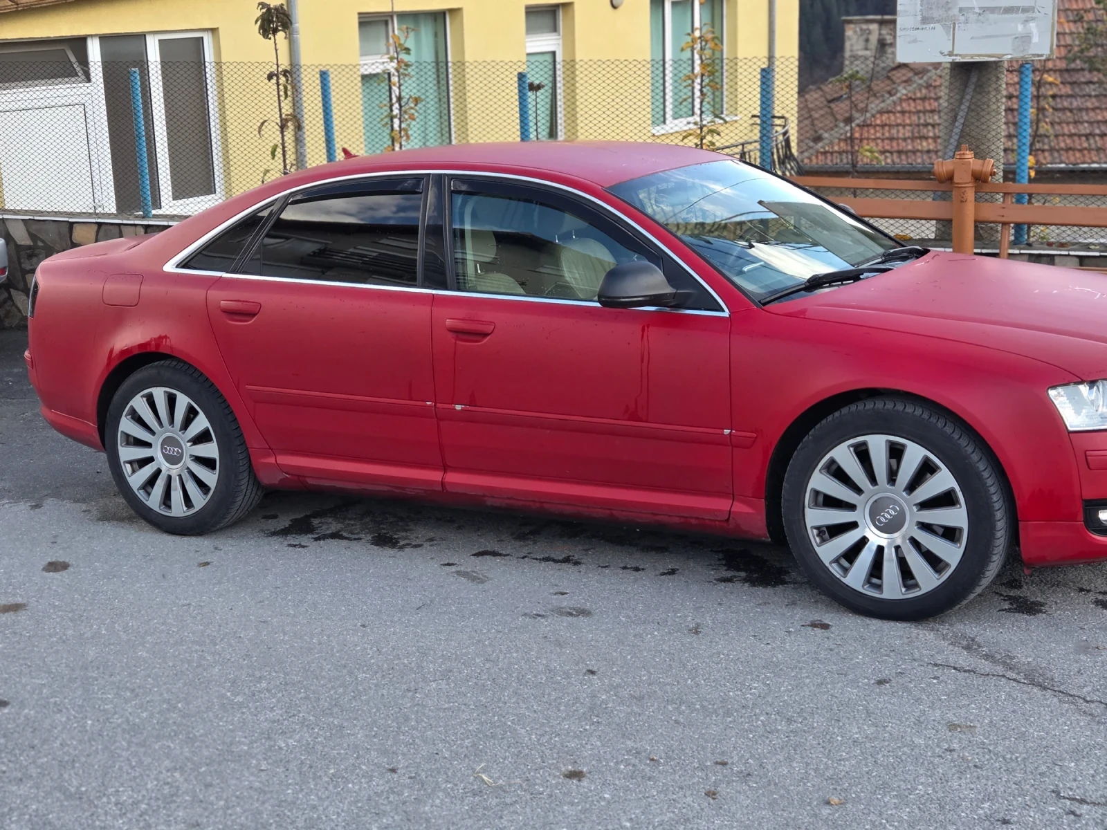 Audi A8 | Mobile.bg � ����������� 1