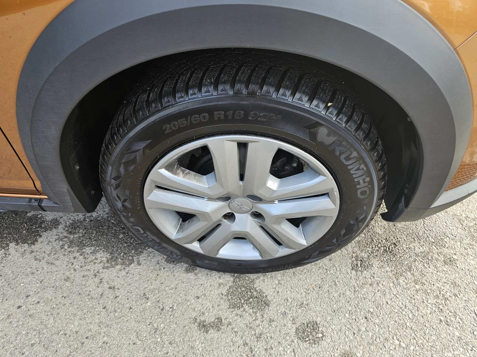 Dacia Sandero 1.0 TCe 90 Stop&Start EDC | Mobile.bg � ����������� 15