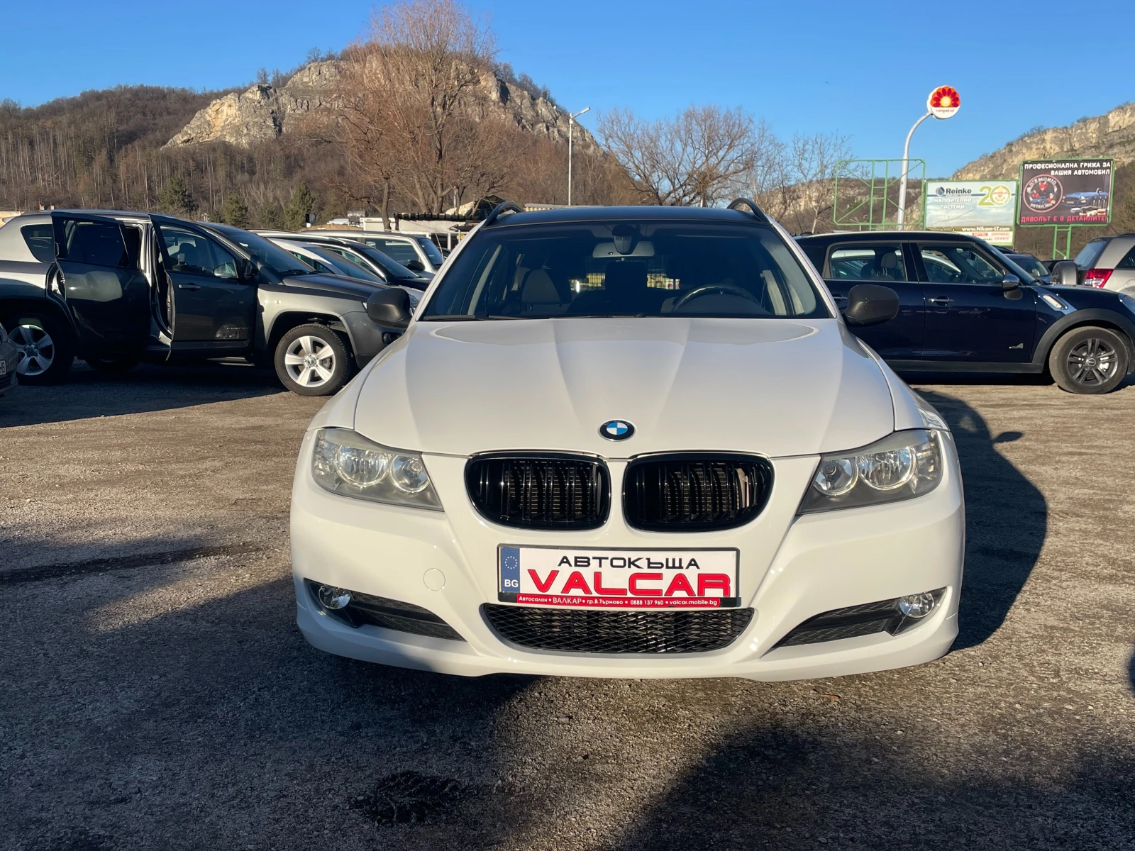 BMW 318 ��� ���� ������ | Mobile.bg � ����������� 3