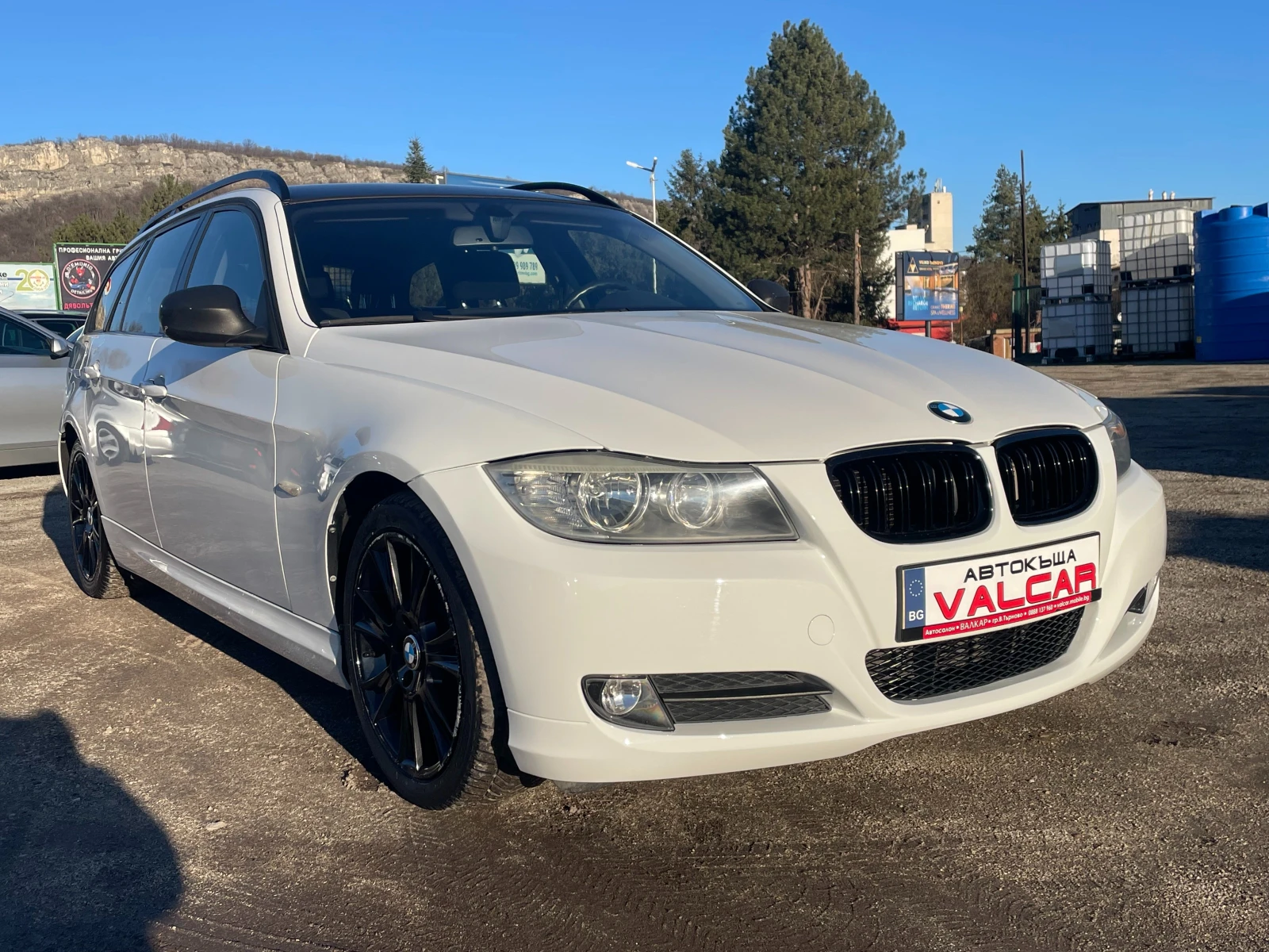 BMW 318 ��� ���� ������ | Mobile.bg � ����������� 2