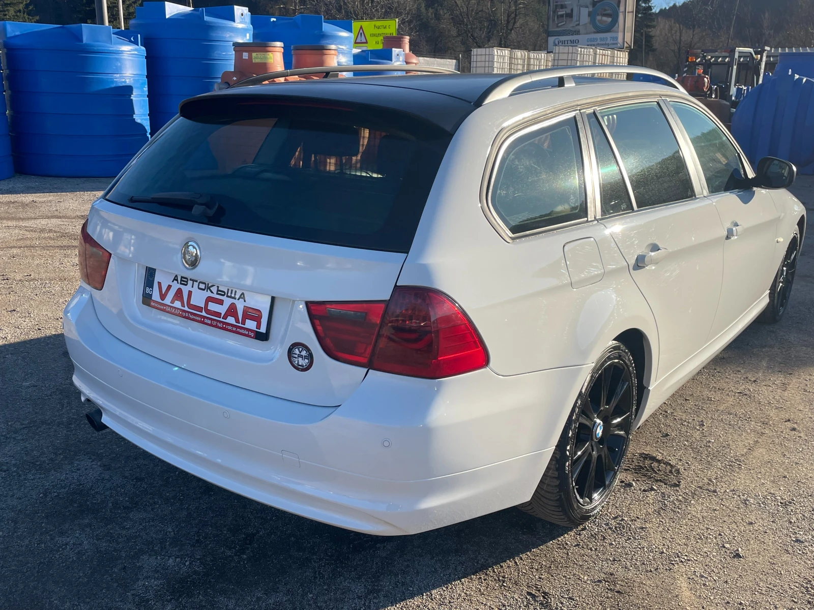 BMW 318 ��� ���� ������ | Mobile.bg � ����������� 6