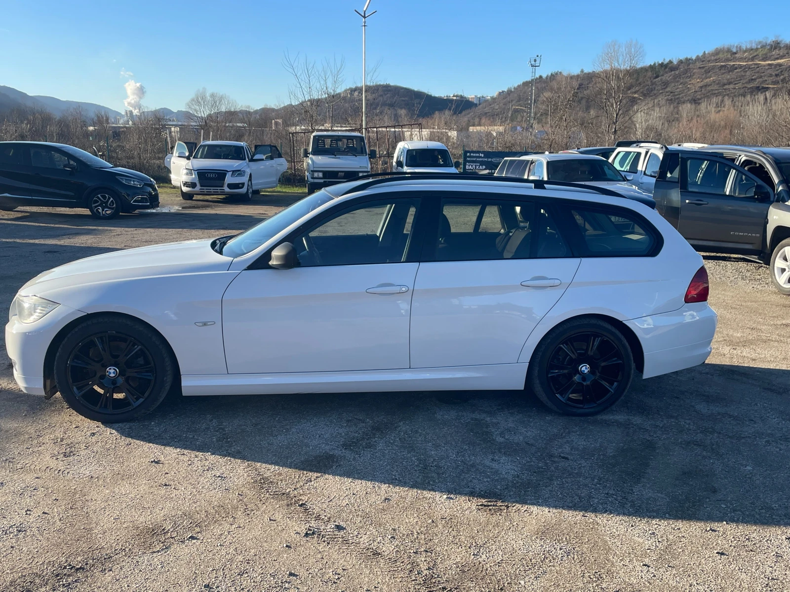 BMW 318 ��� ���� ������ | Mobile.bg � ����������� 4