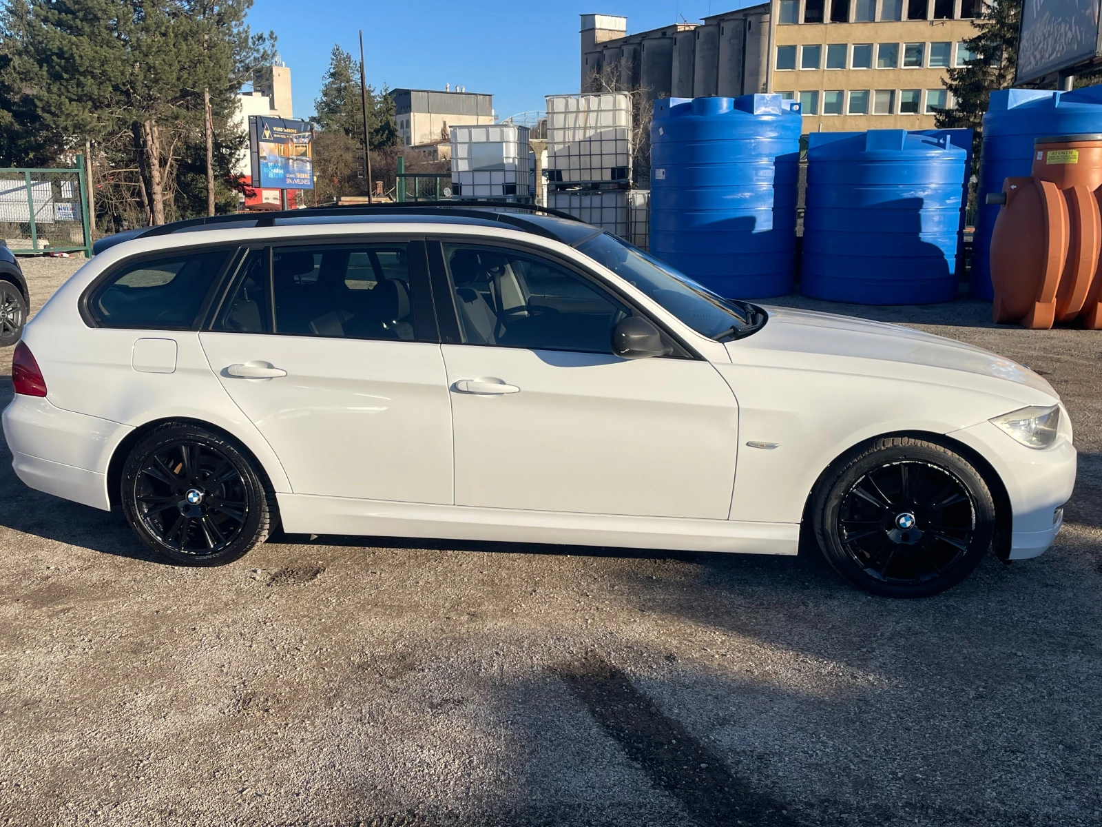 BMW 318 ��� ���� ������ | Mobile.bg � ����������� 5