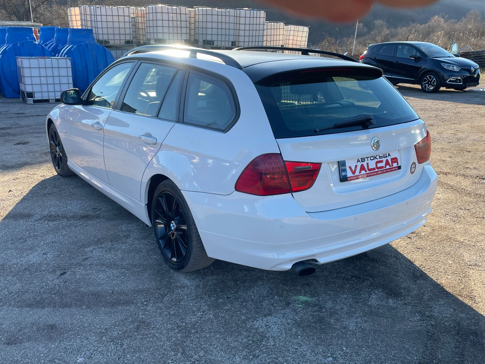 BMW 318 ��� ���� ������ | Mobile.bg � ����������� 8