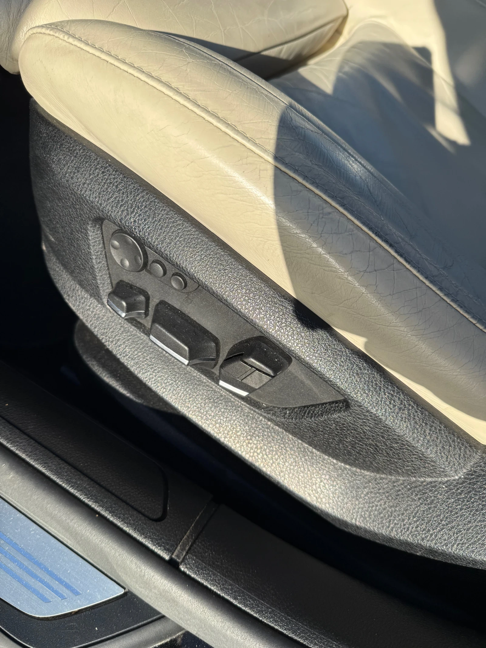 BMW 740  - изображение 9