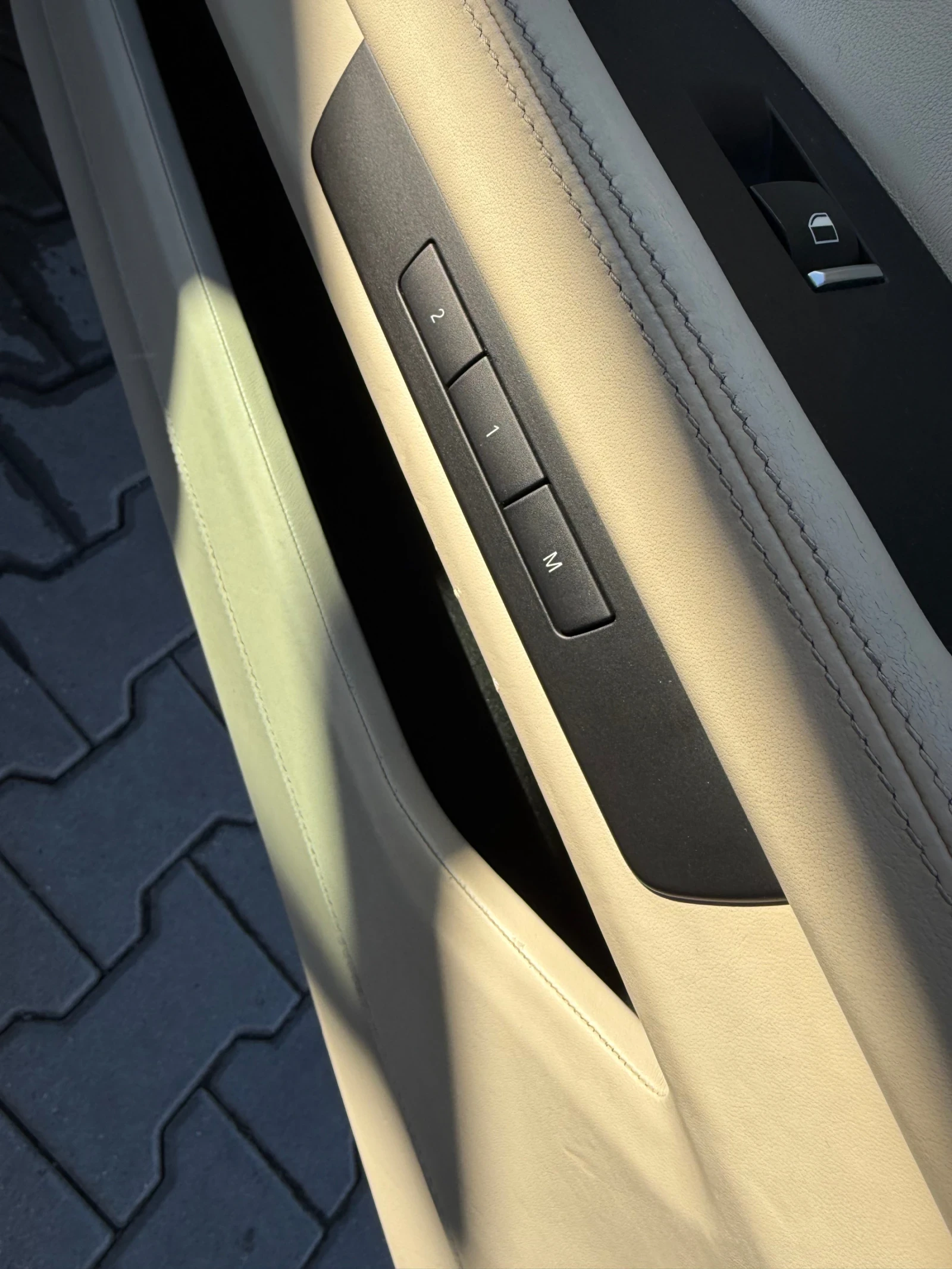 BMW 740  - изображение 6