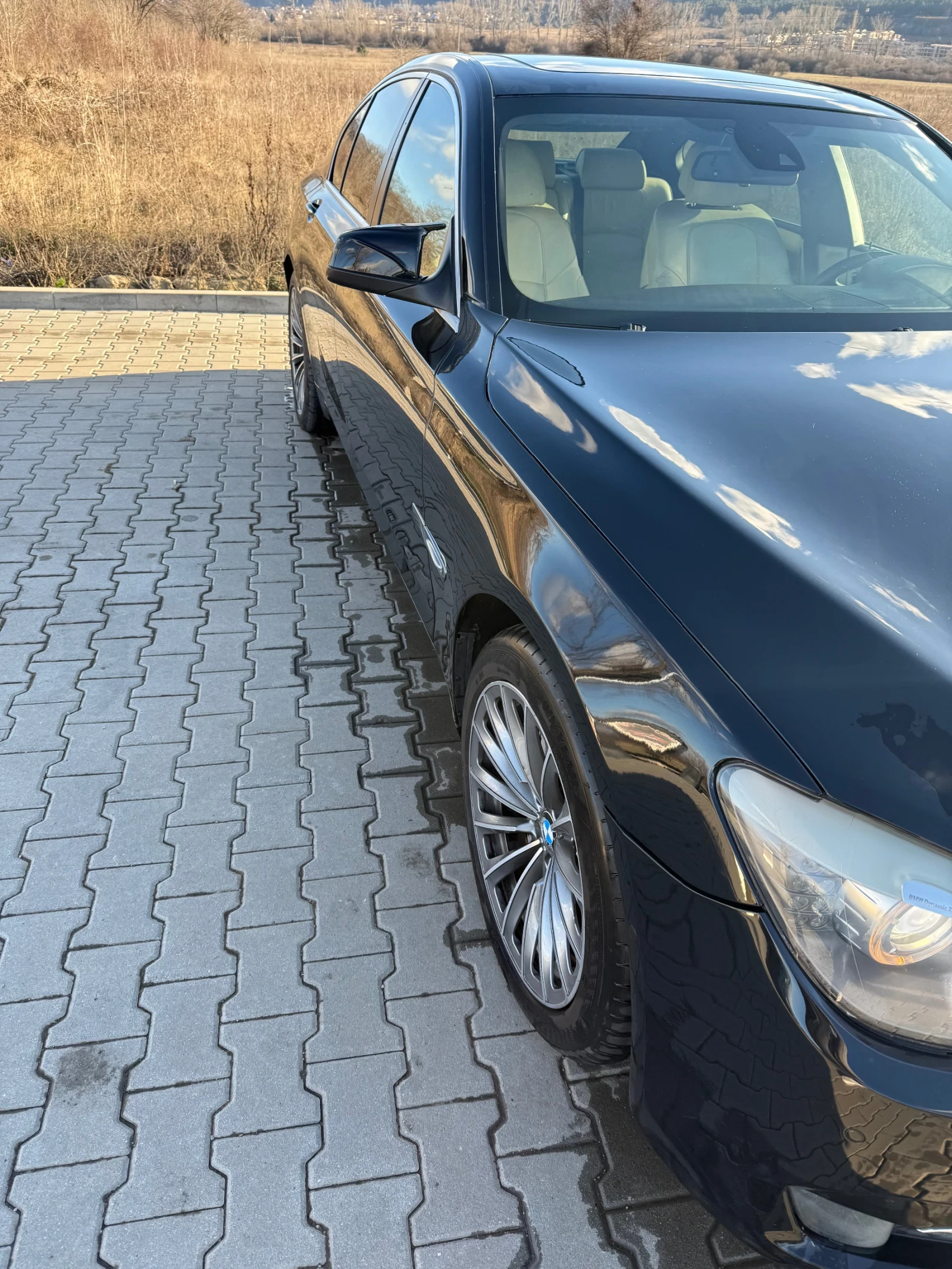 BMW 740 | Mobile.bg � ����������� 15