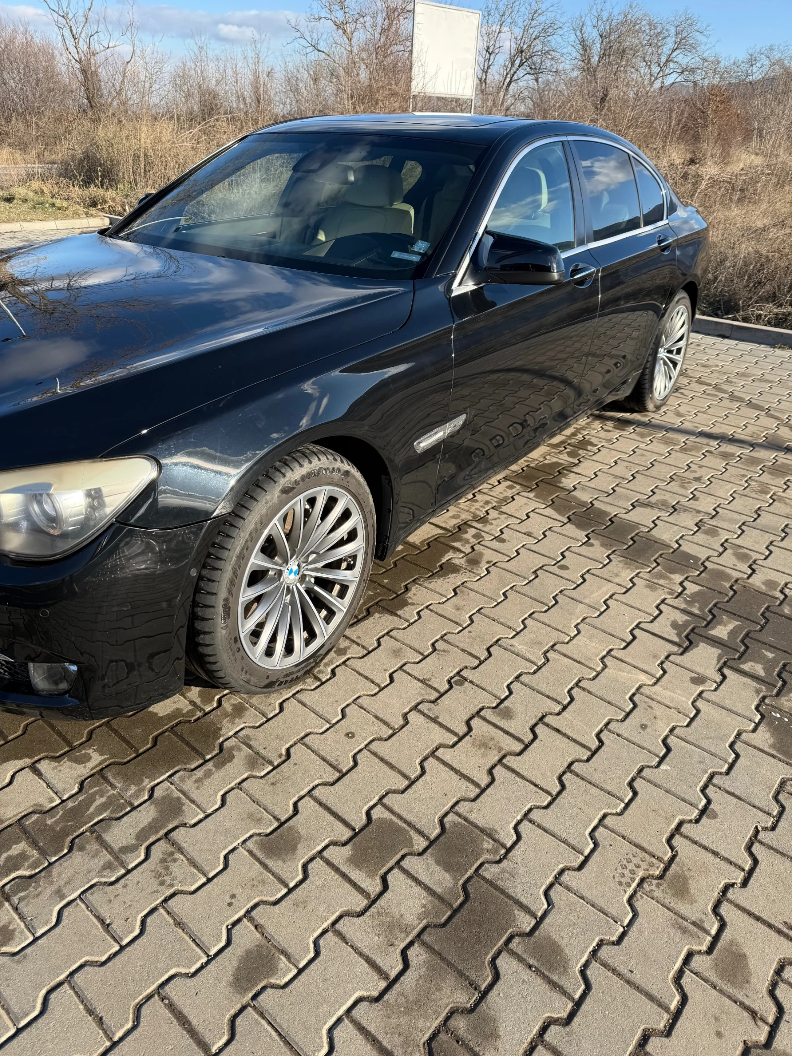BMW 740 | Mobile.bg � ����������� 17