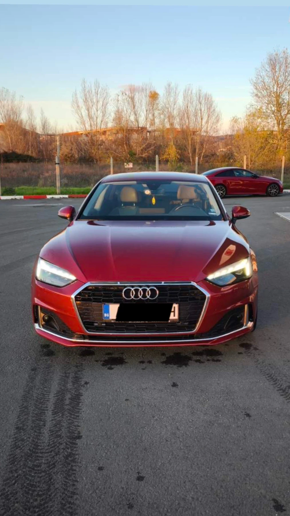Audi A5  - изображение 10