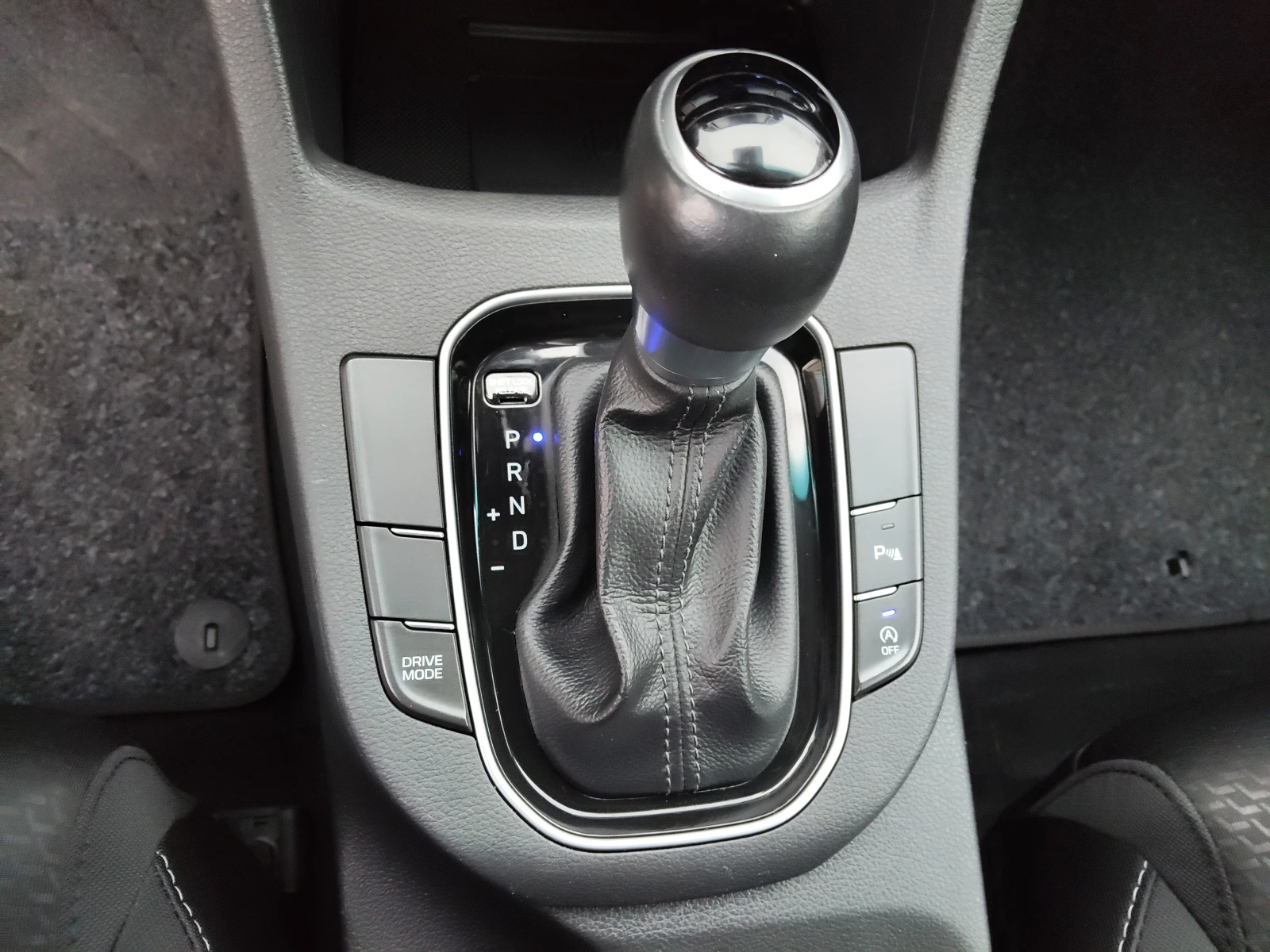 Hyundai I30 1, 6d 110ps AUTOMATIC | Mobile.bg � ����������� 12