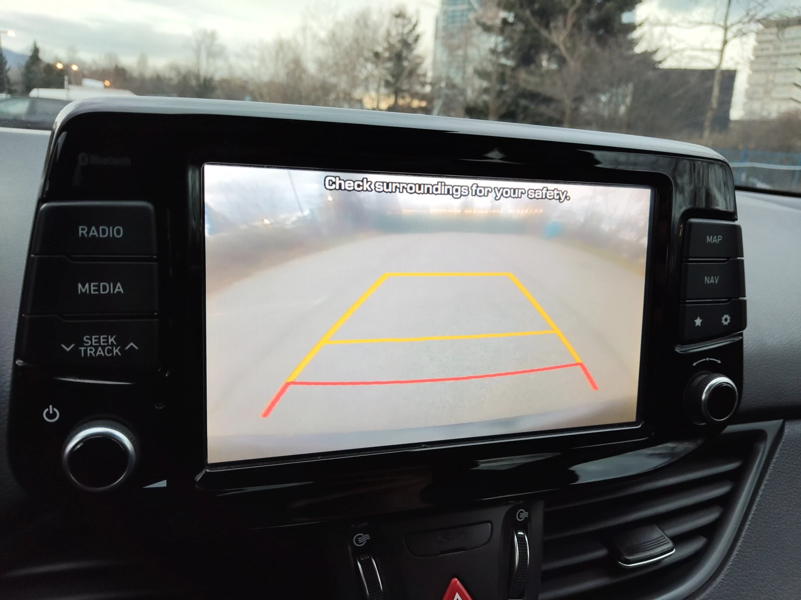 Hyundai I30 1, 6d 110ps AUTOMATIC | Mobile.bg � ����������� 13