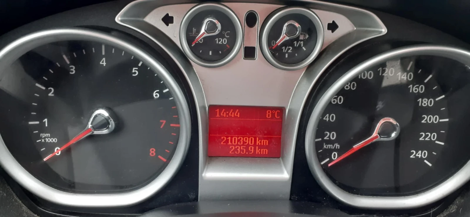 Ford Focus ������/��� | Mobile.bg � ����������� 7