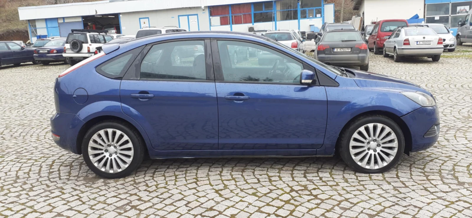 Ford Focus ������/��� | Mobile.bg � ����������� 3