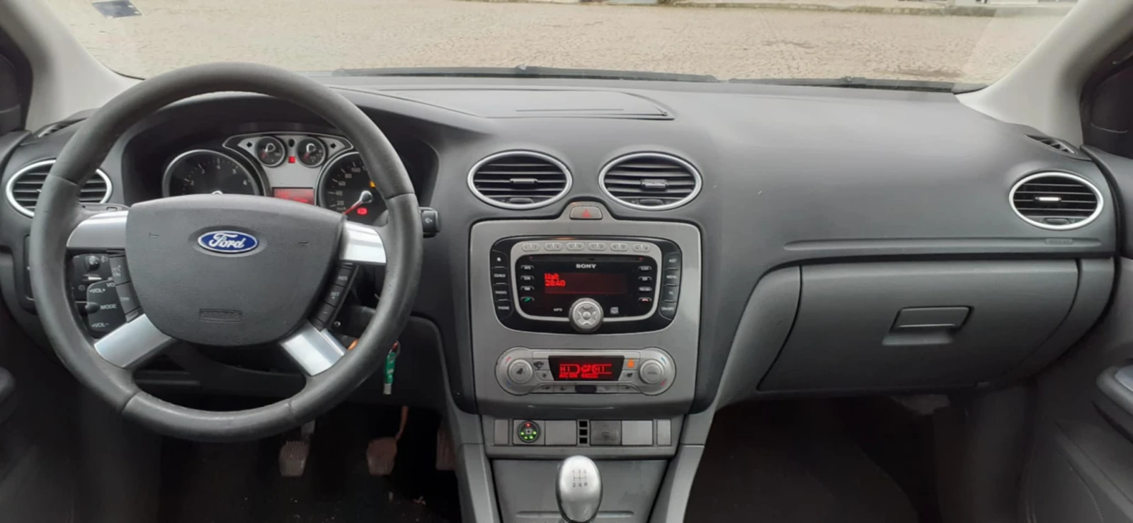Ford Focus ������/��� | Mobile.bg � ����������� 9