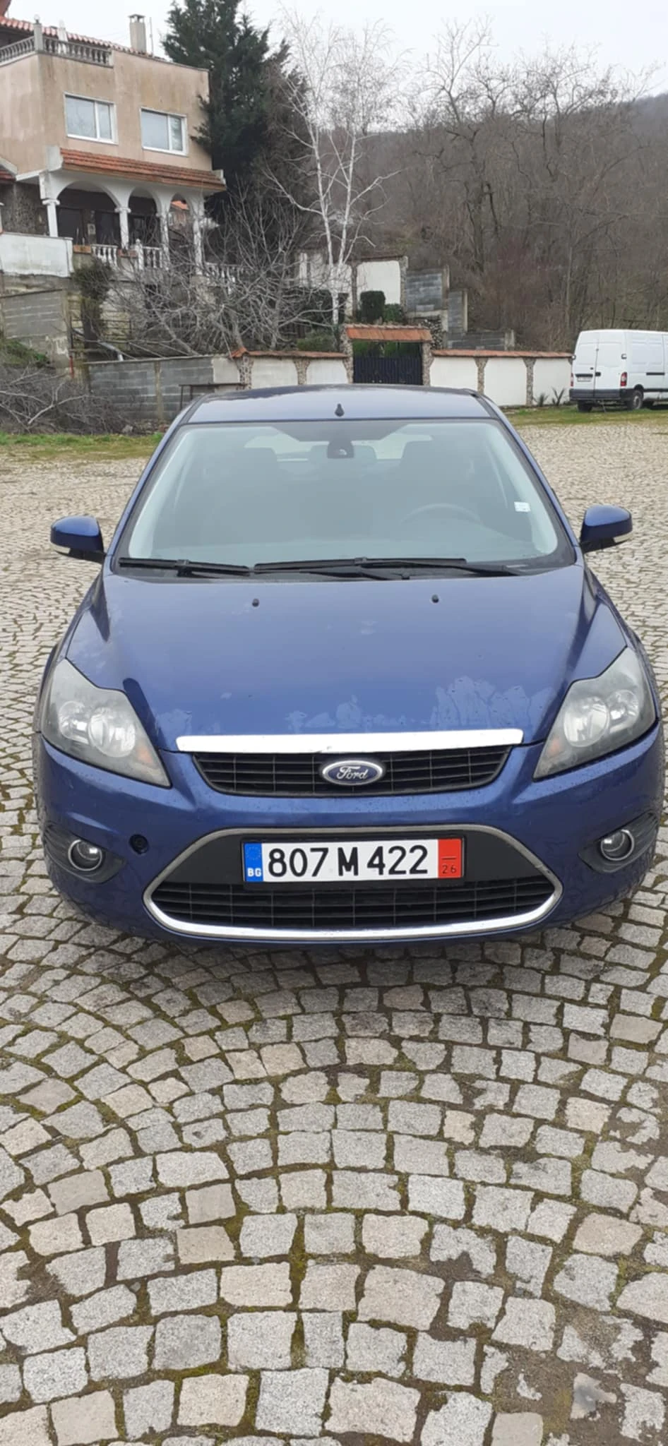 Ford Focus ������/��� | Mobile.bg � ����������� 12