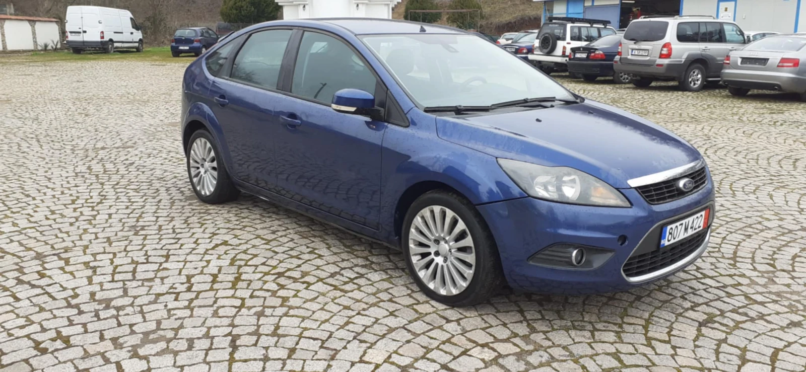 Ford Focus ������/��� | Mobile.bg � ����������� 1