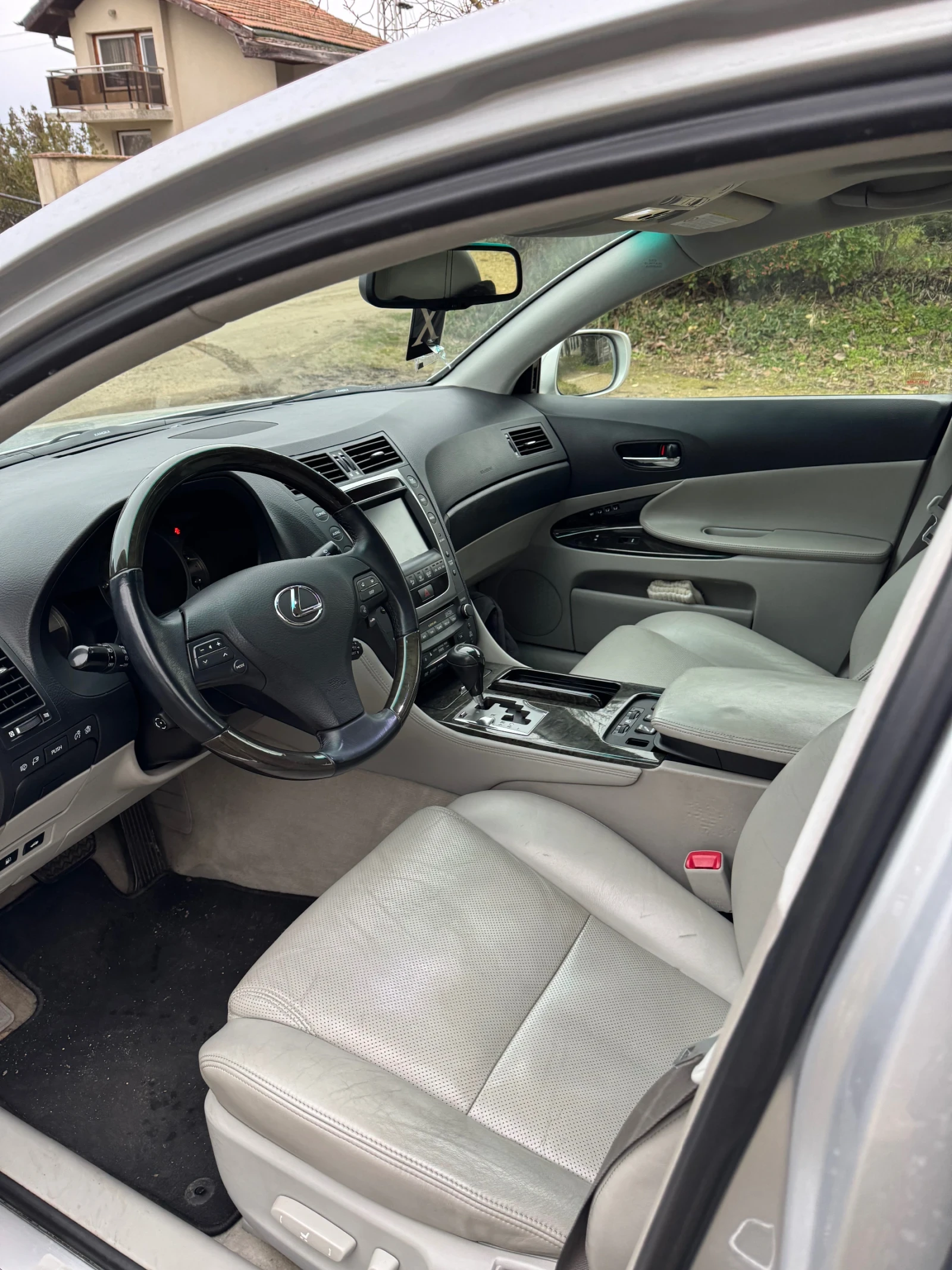 Lexus GS 450h ����� �������! �������� | Mobile.bg � ����������� 5