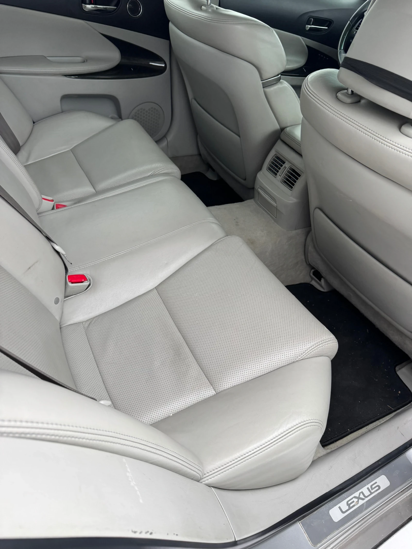 Lexus GS 450h ����� �������! �������� | Mobile.bg � ����������� 6