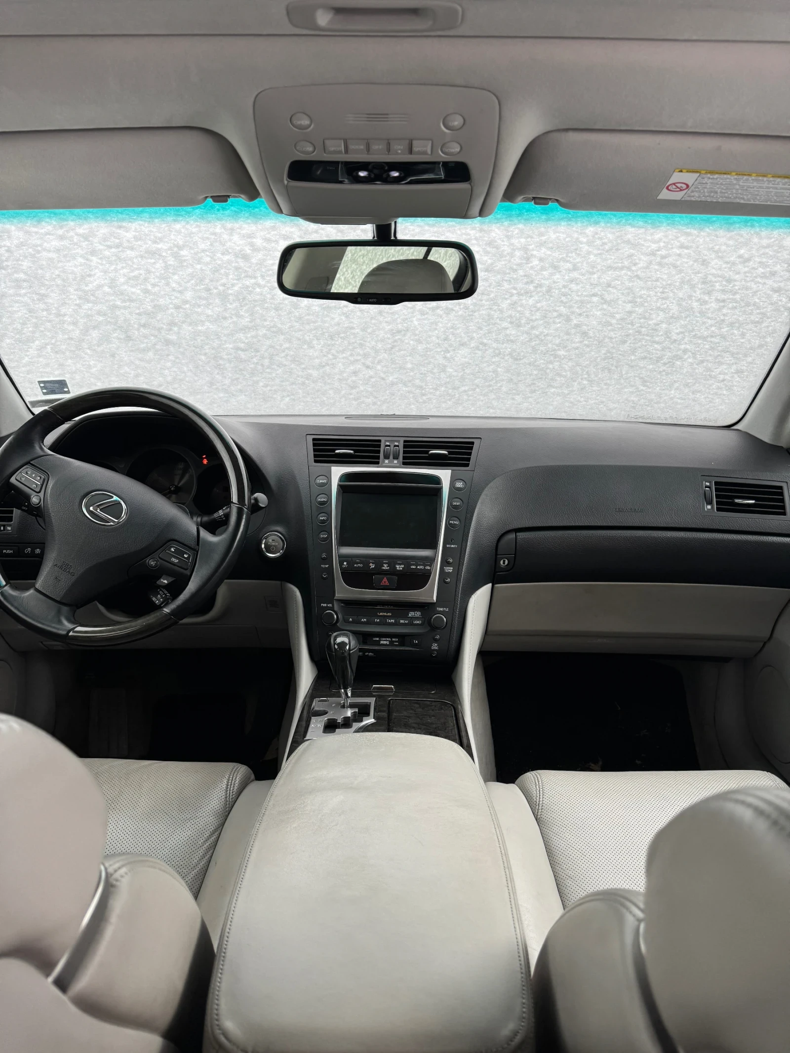 Lexus GS 450h ����� �������! �������� | Mobile.bg � ����������� 8