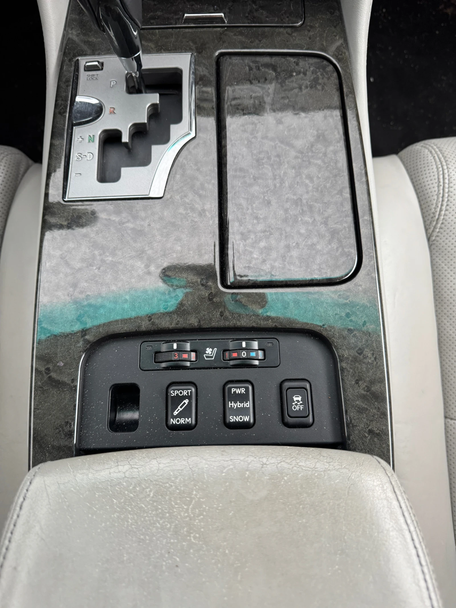 Lexus GS 450h ����� �������! �������� | Mobile.bg � ����������� 11