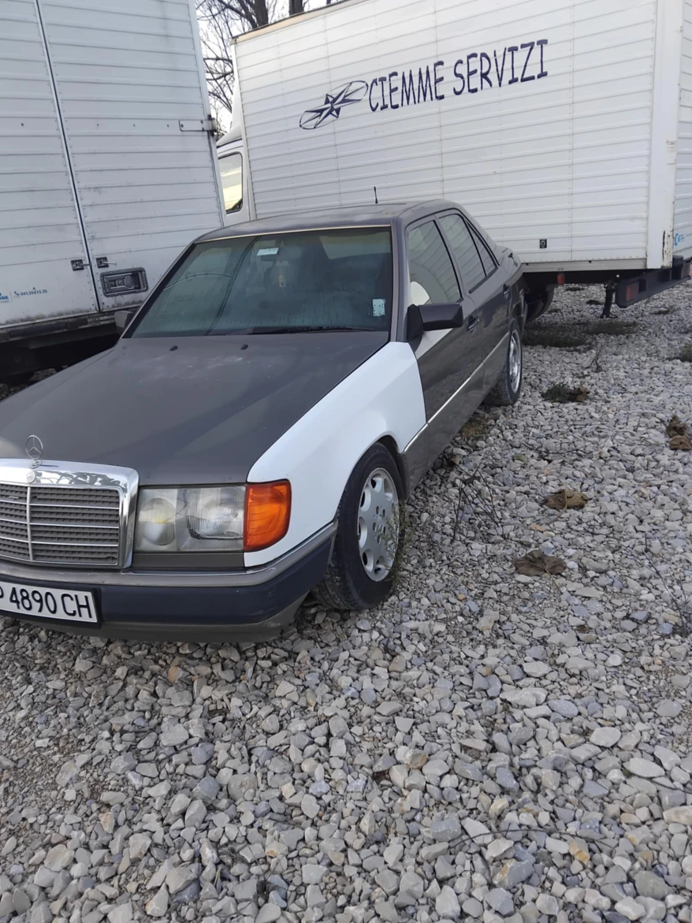 Mercedes-Benz 124 | Mobile.bg � ����������� 2