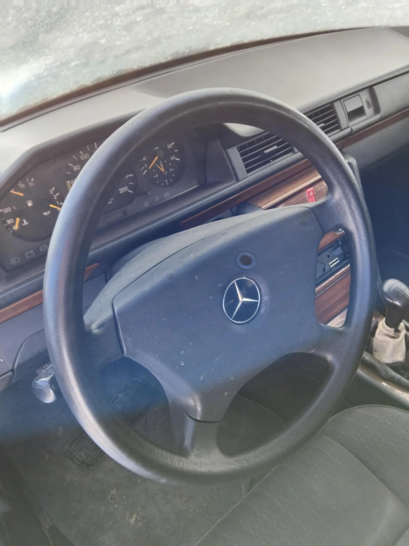 Mercedes-Benz 124 | Mobile.bg � ����������� 7