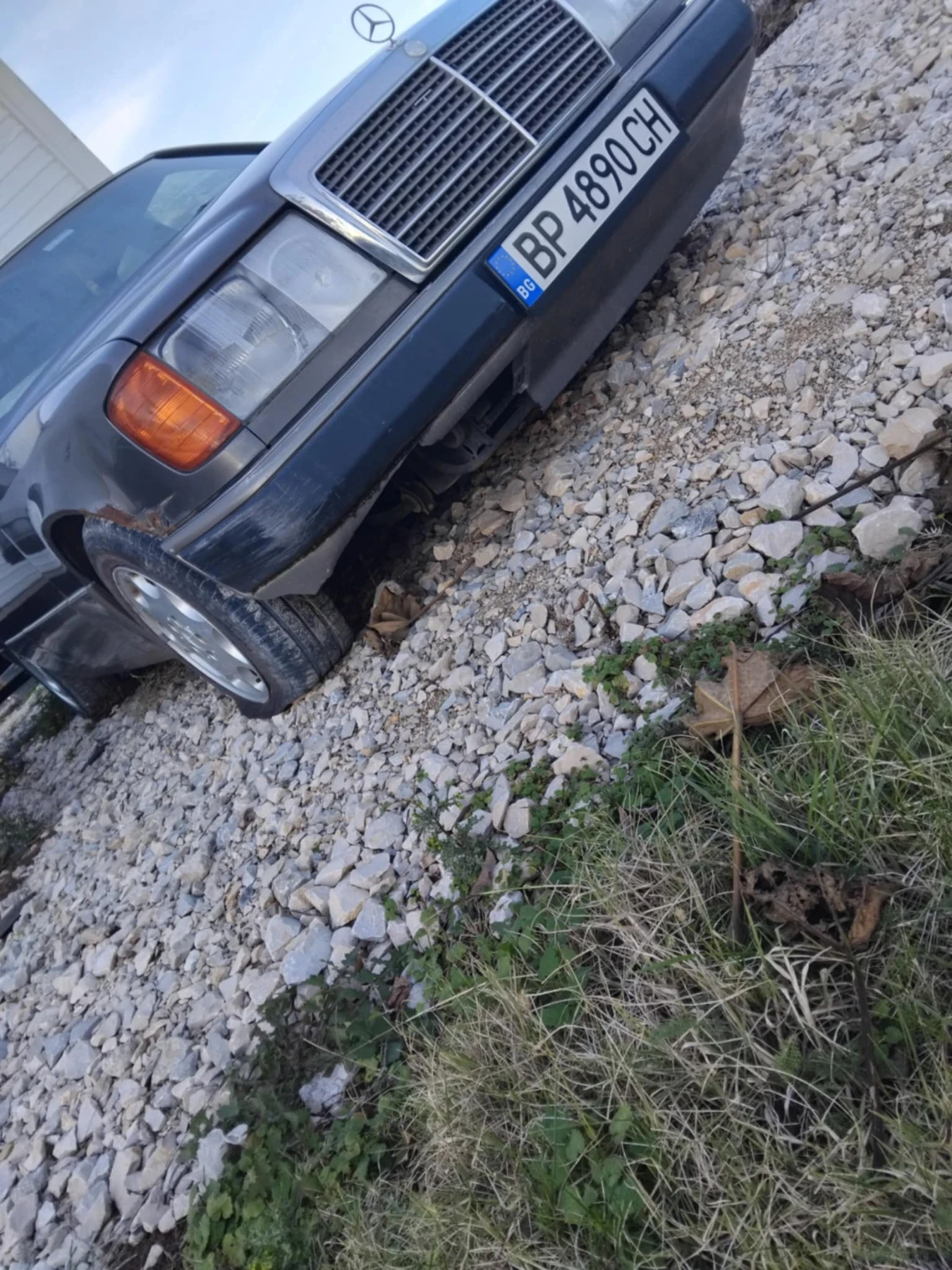 Mercedes-Benz 124 | Mobile.bg � ����������� 1