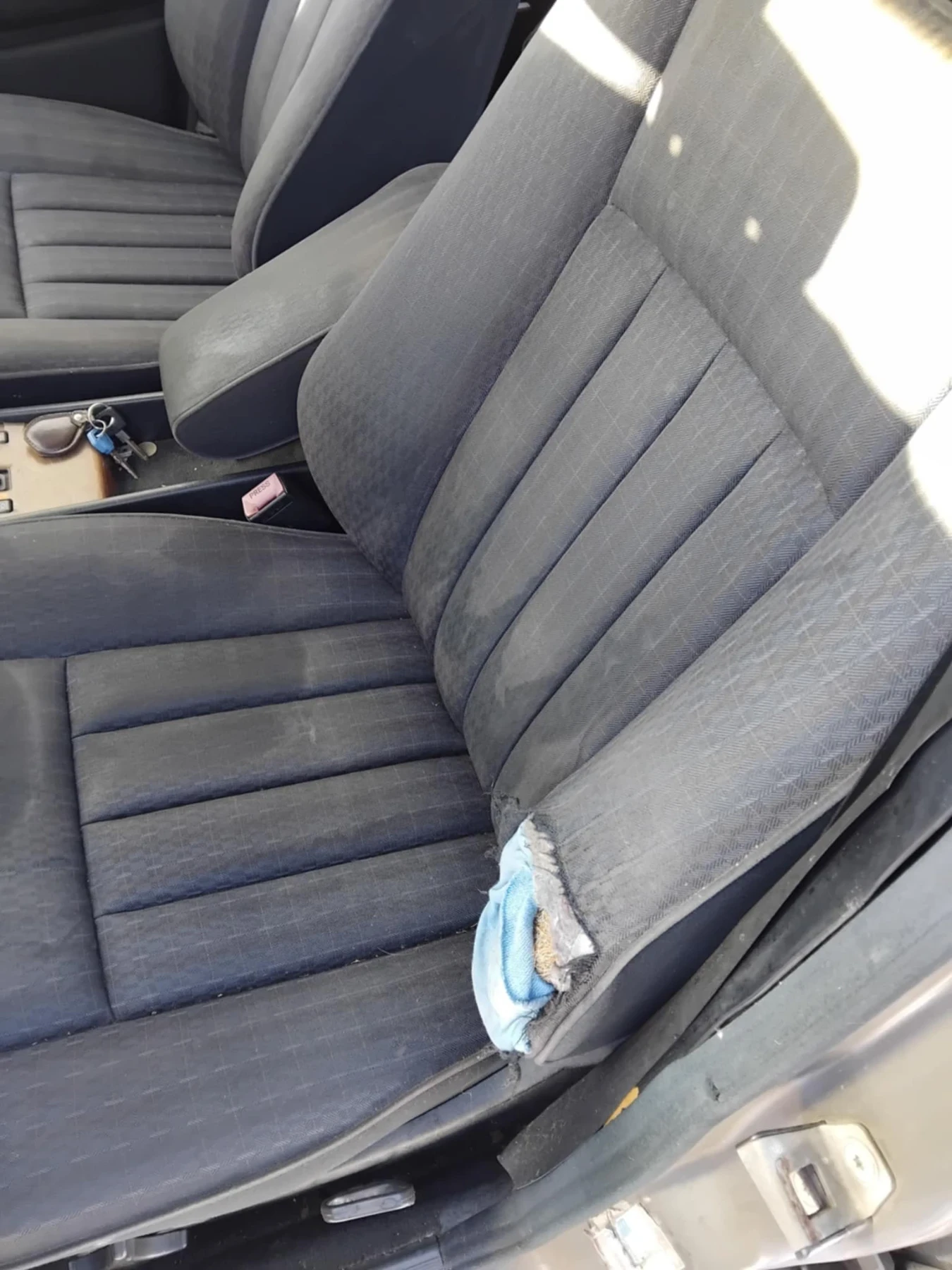 Mercedes-Benz 124 | Mobile.bg � ����������� 9