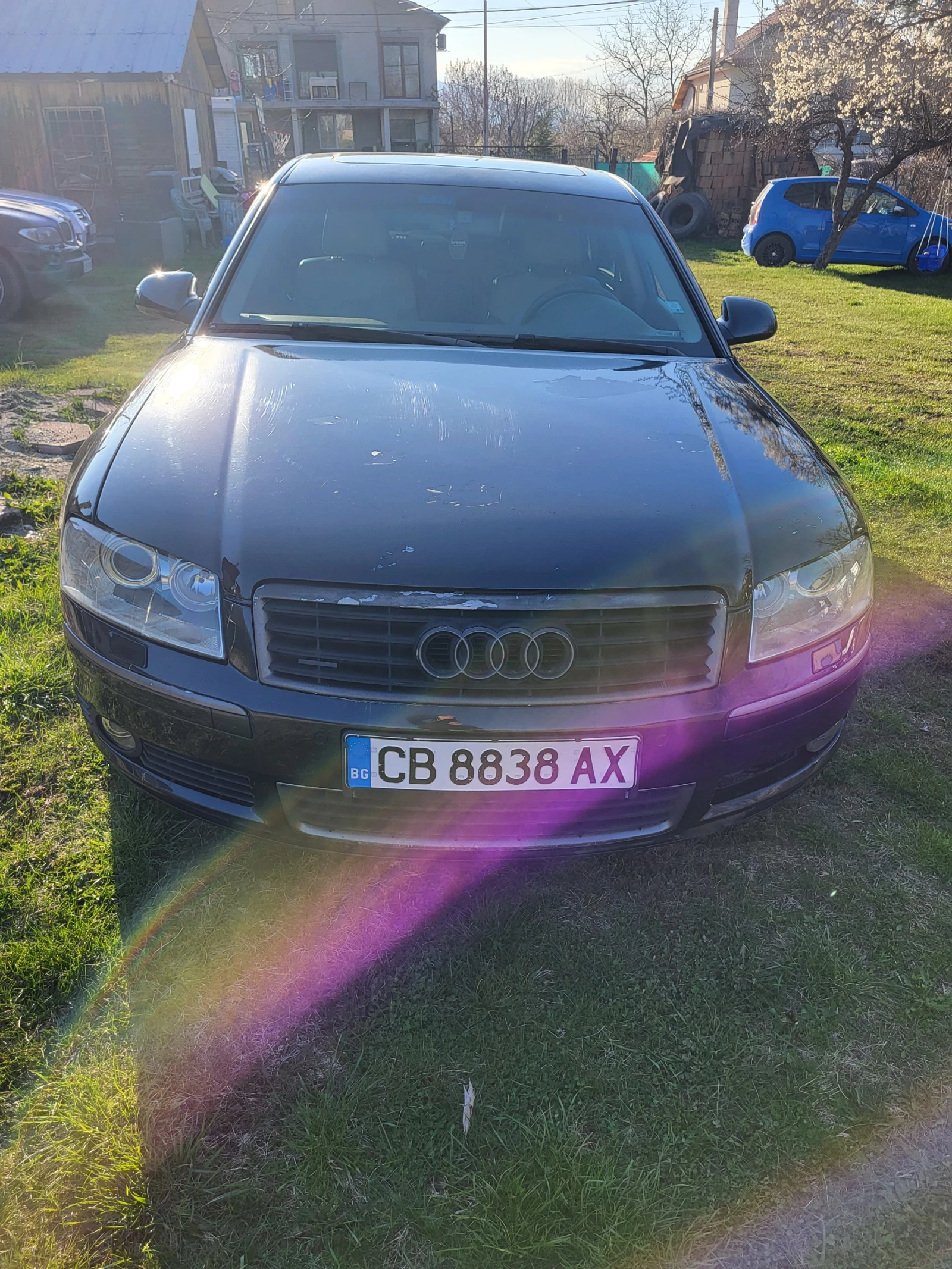 Audi A8 | Mobile.bg � ����������� 2
